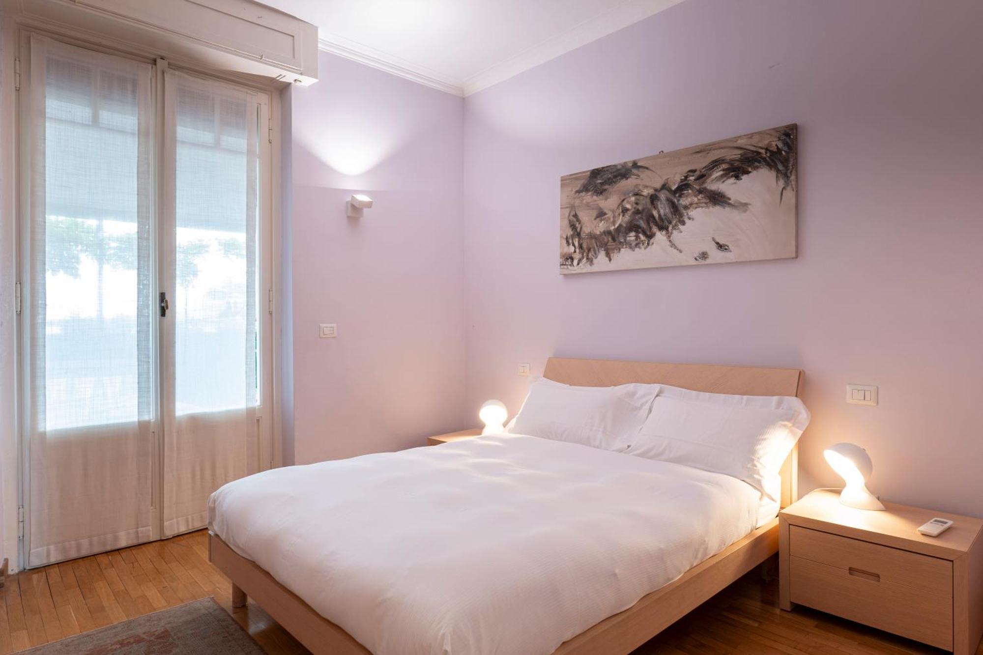 Dream Garden Center On Subway 10 Guest Apartamento