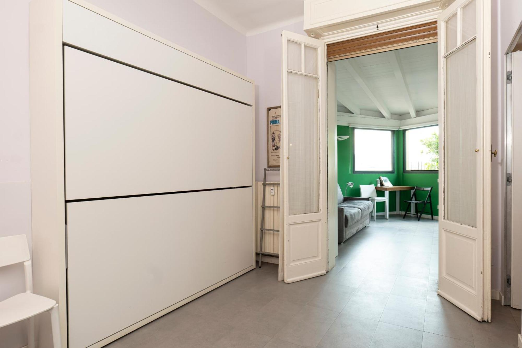Dream Garden Center On Subway 10 Guest Apartamento