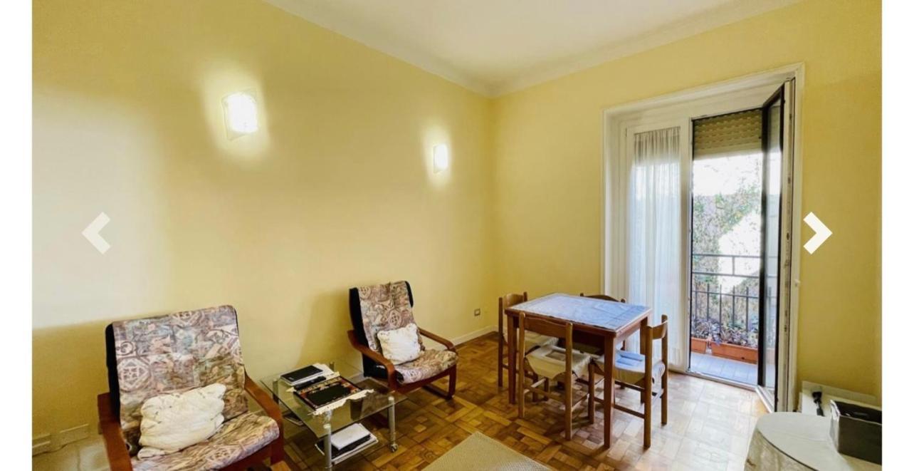 Apartment Easy Italy Balcony Grand Mailand