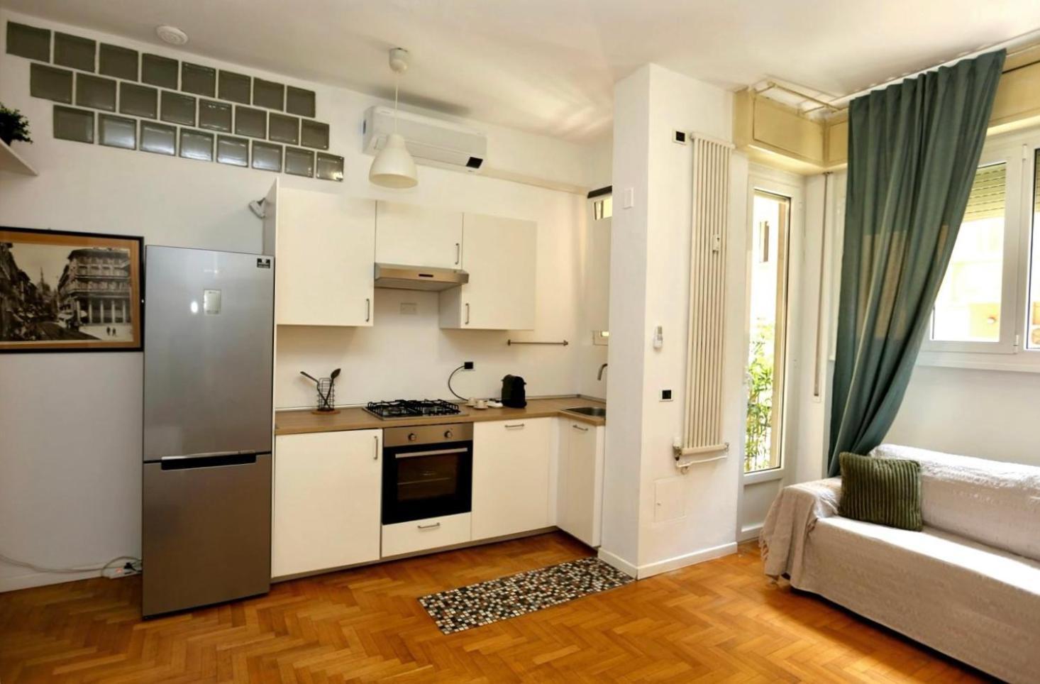 Citylife Area Charming Apartment *