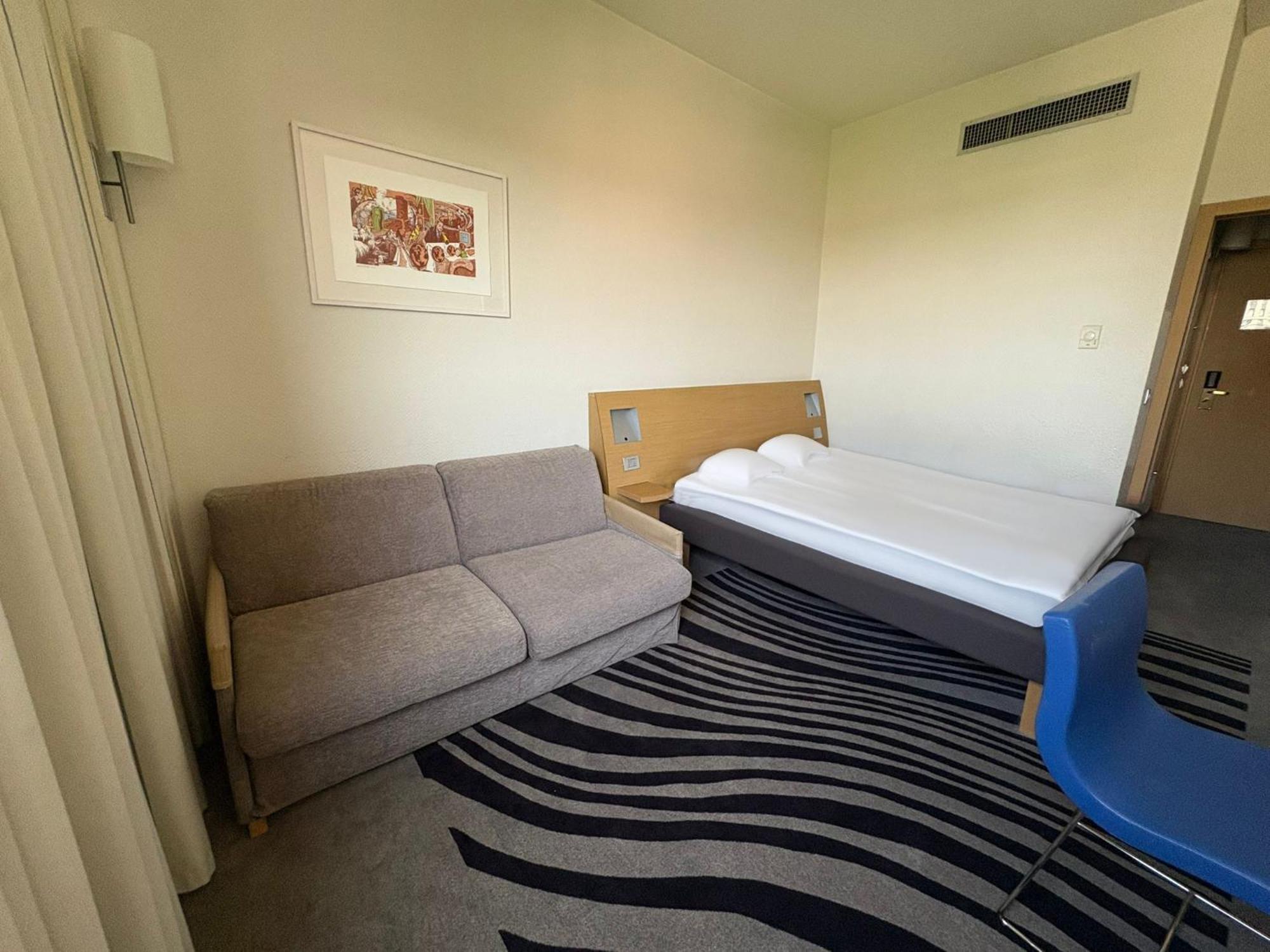 A&o Ca Granda Hotel 3*