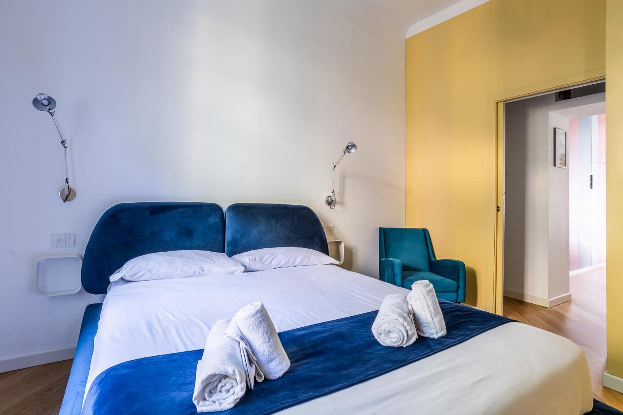 Lepetit 18 Apartamento