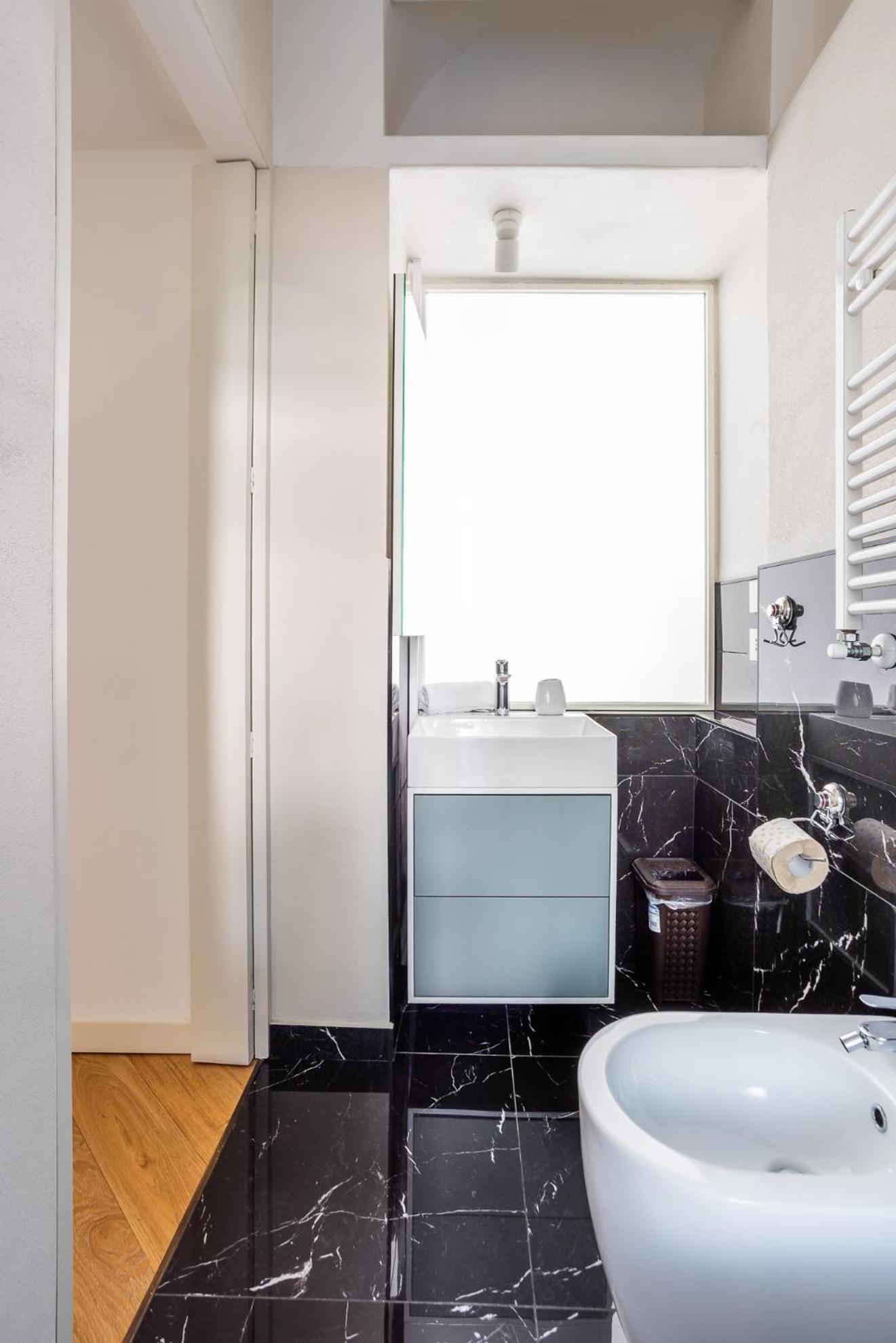 Lepetit 18 Apartamento *