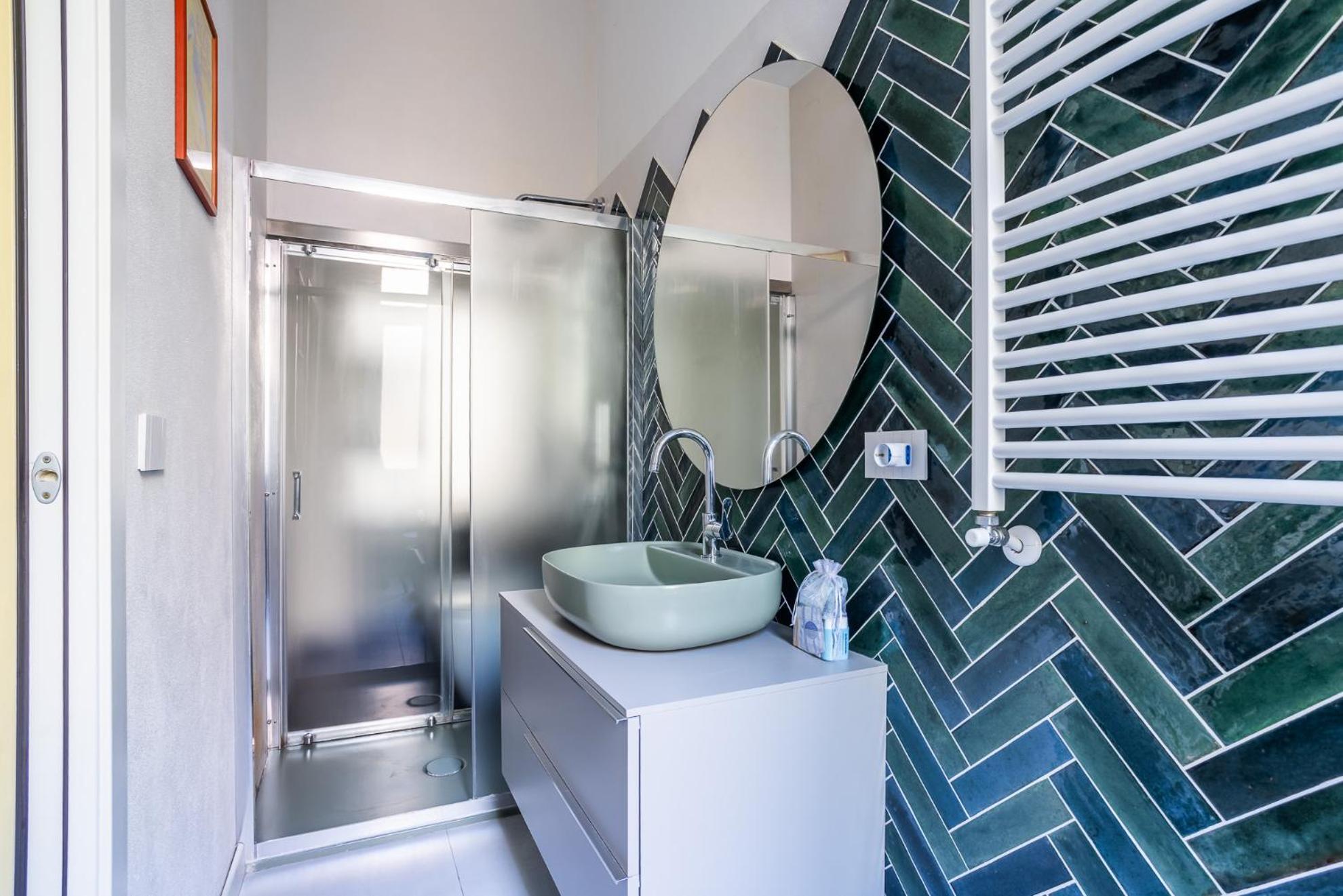 Lepetit 18 Apartamento Milão