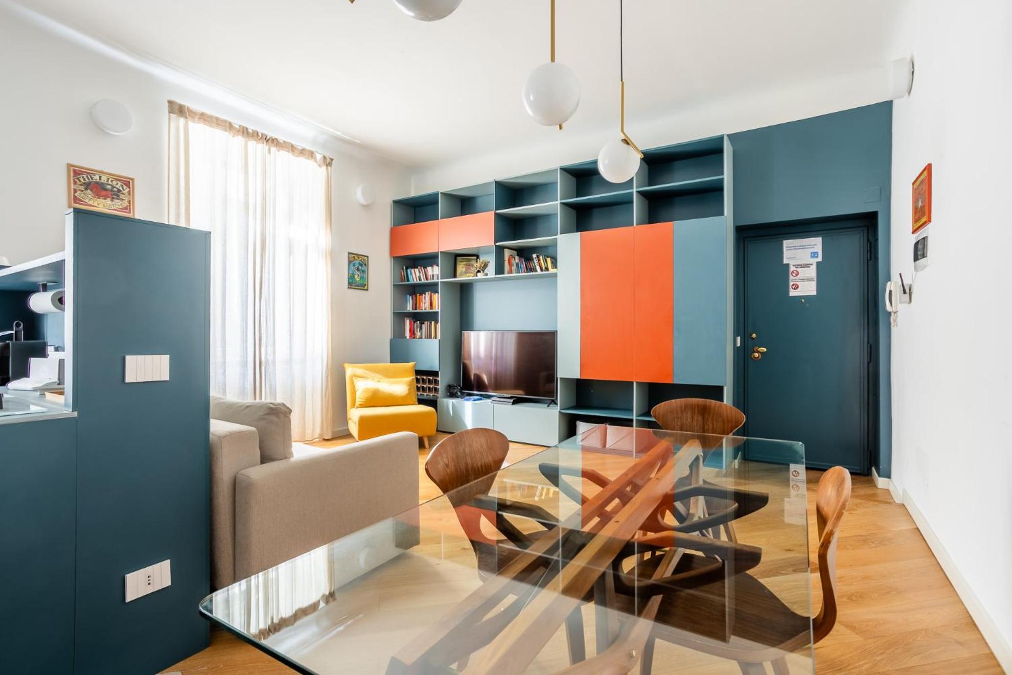 Lepetit 18 Apartamento