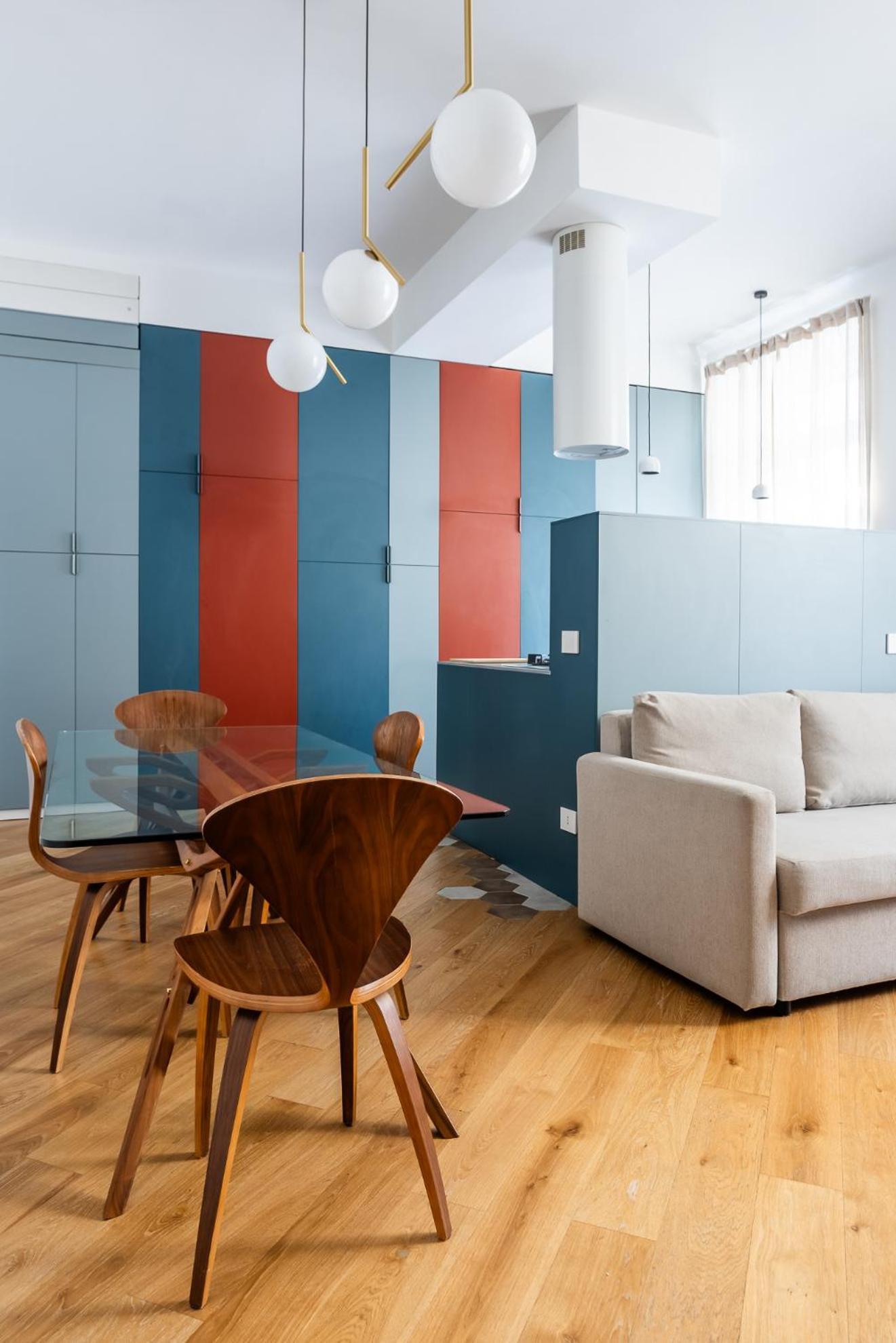 Lepetit 18 Apartment