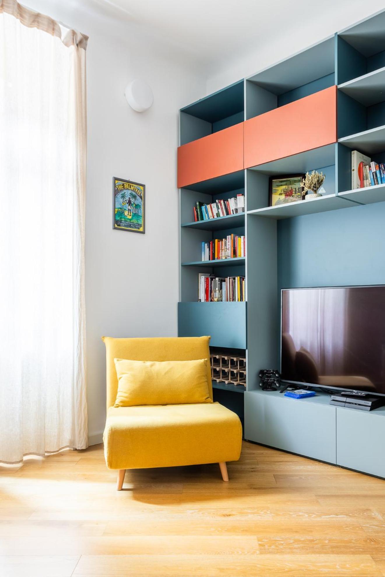 Apartamento Lepetit 18 Milão