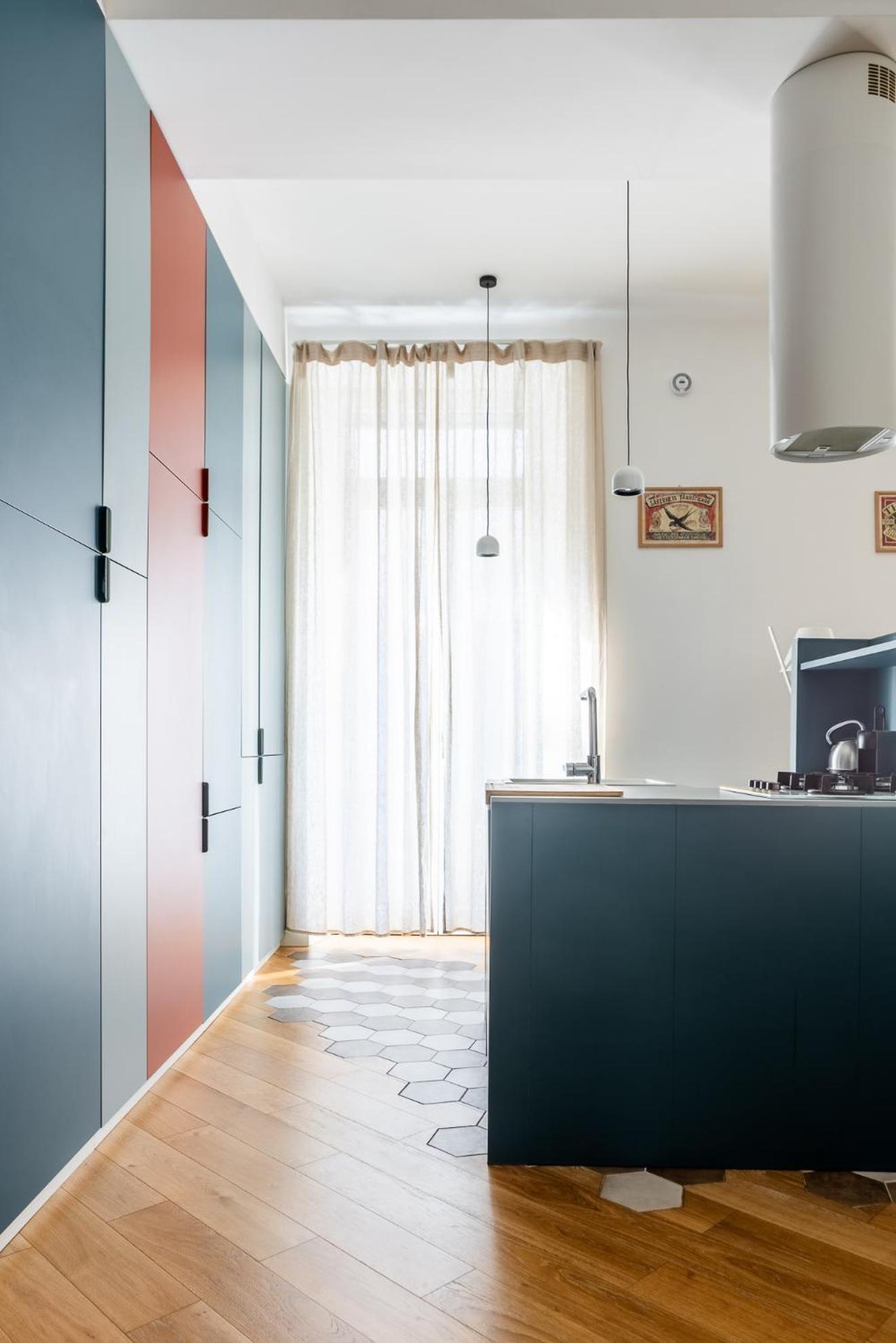 Lepetit 18 Apartamento Milão