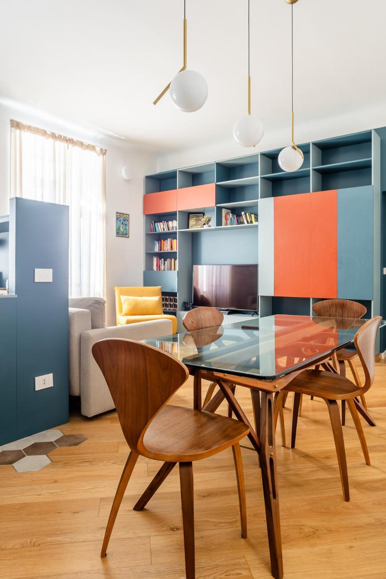 Apartamento Lepetit 18 Milão