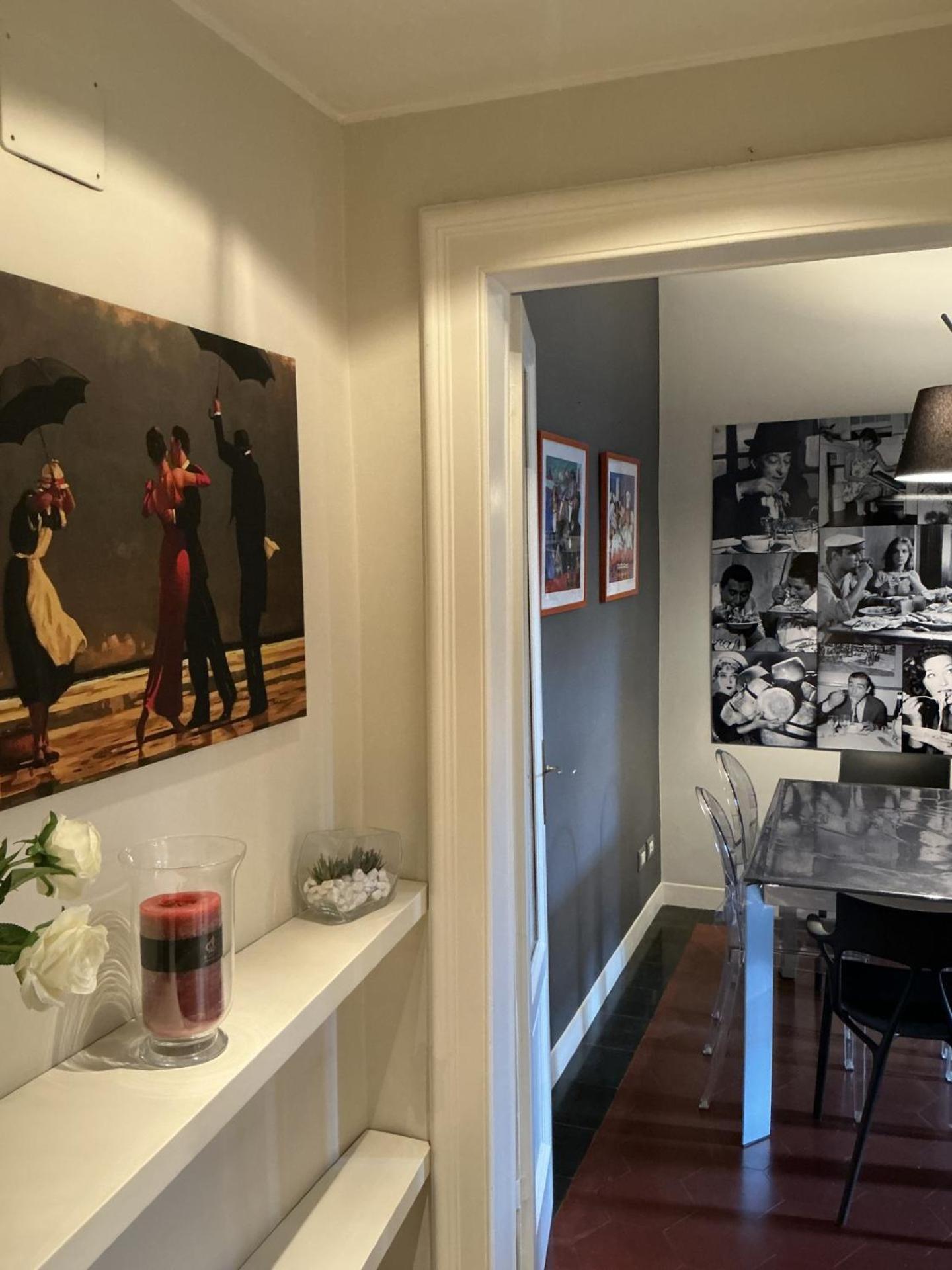 Apartamento Chez Anna In Sempione - Mico, Citylife, San Siro Milão