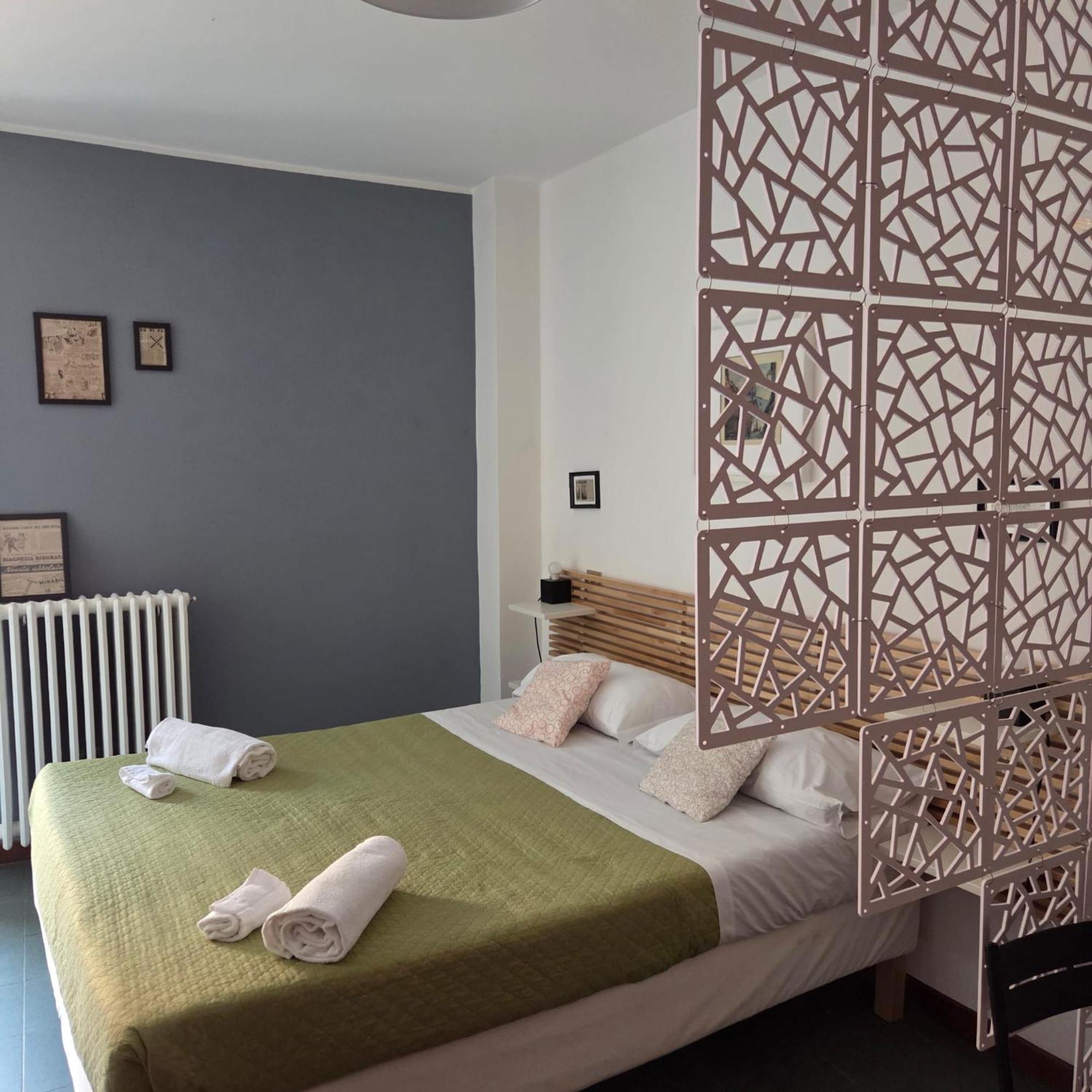 Navigli Cozy Corner Apartment