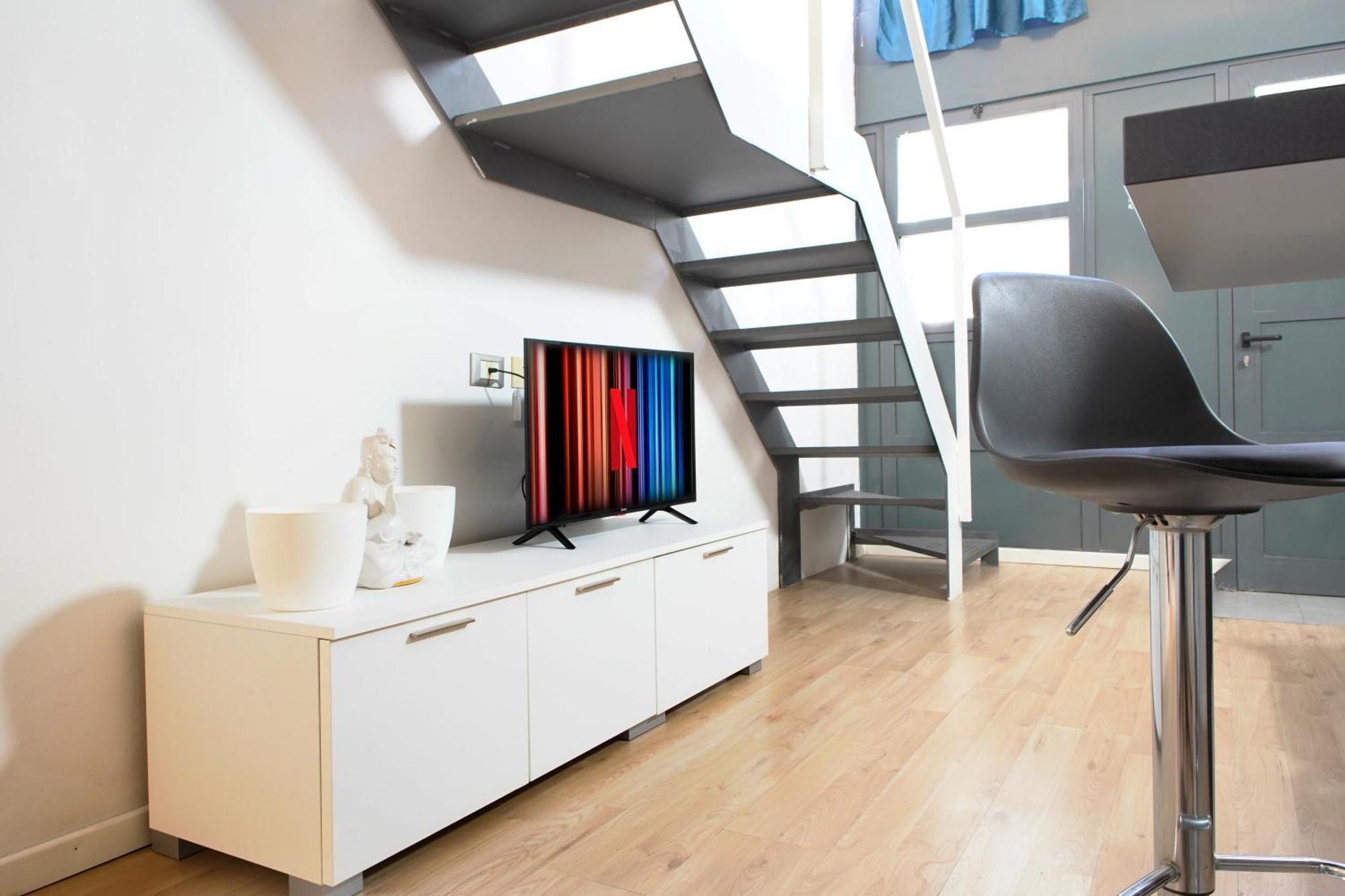 Star Dust Apartment *