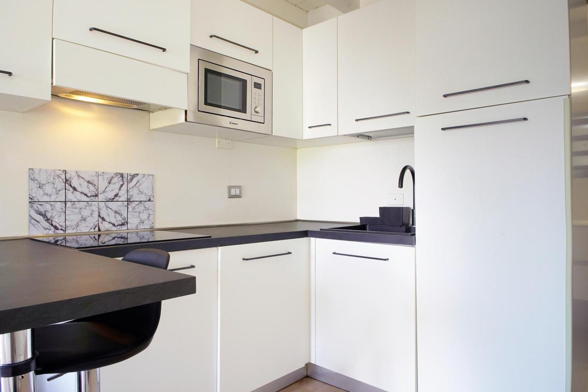 Star Dust Apartment *