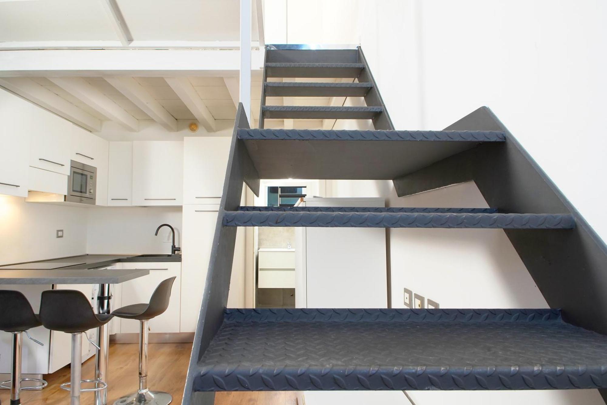 Star Dust Apartment *