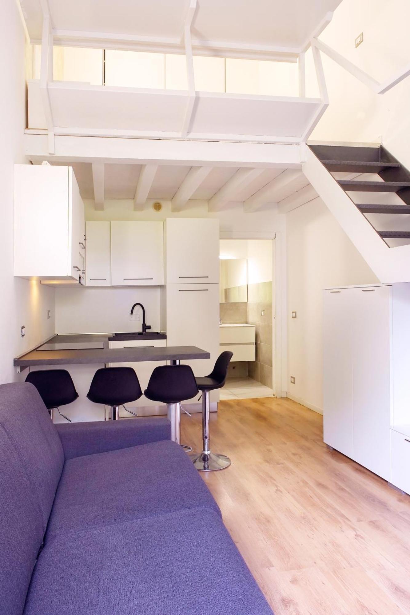 Star Dust Apartment