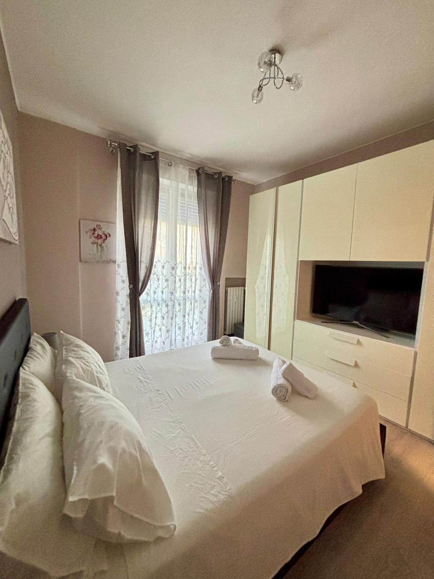 Apartment Helianthos *