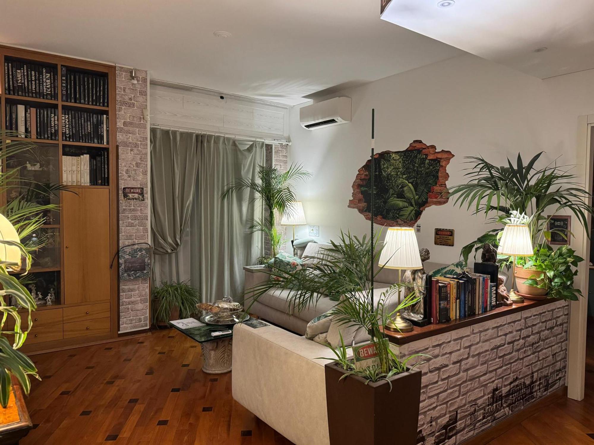 Apartment Terrazza *