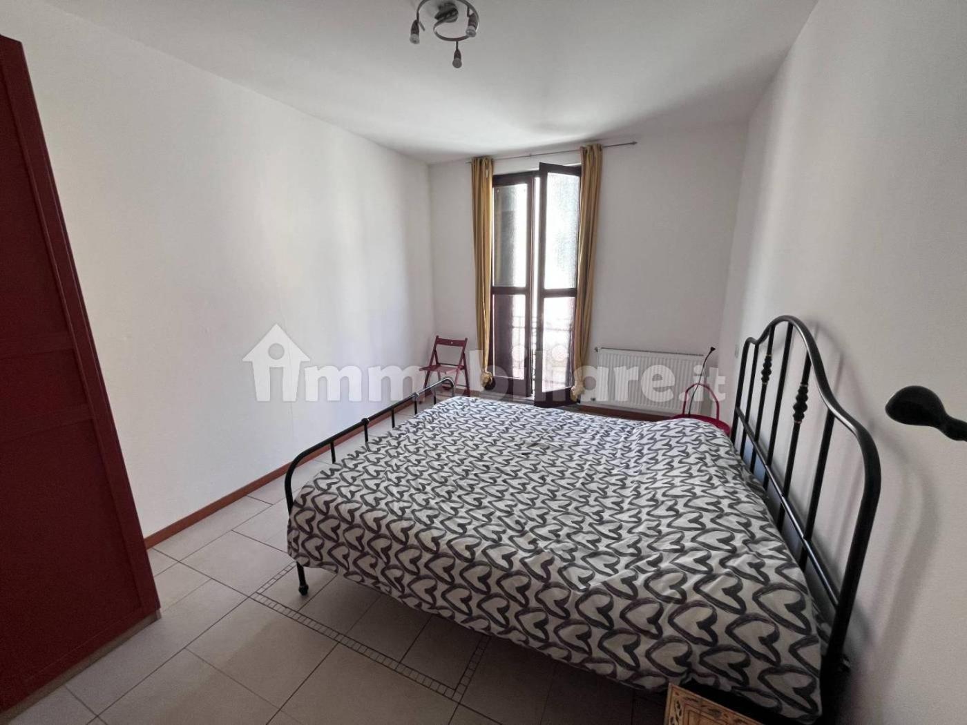 Apartment Governo Provvisorio House