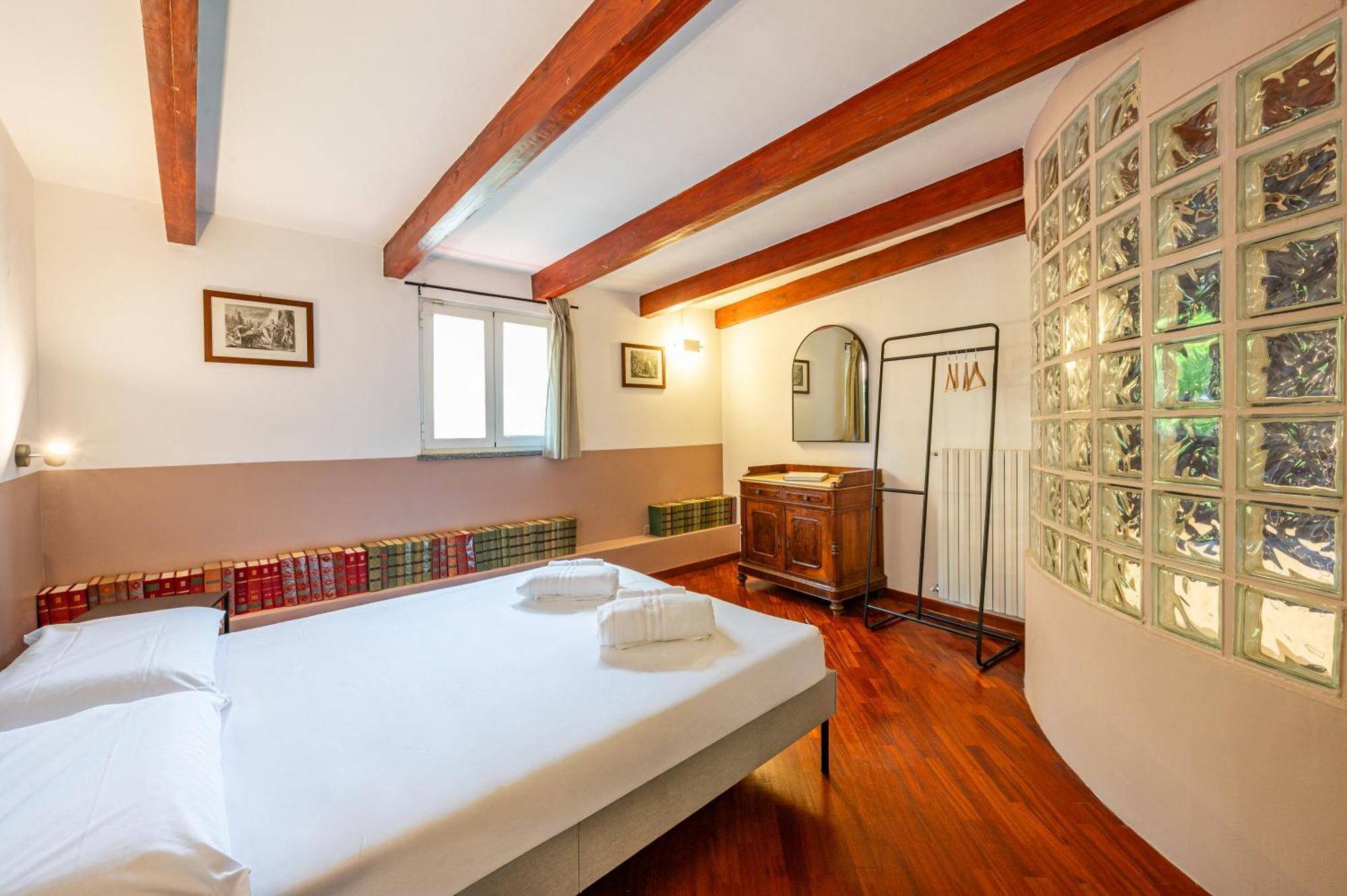 Apartamento De Amicis' Nest - Center Milão