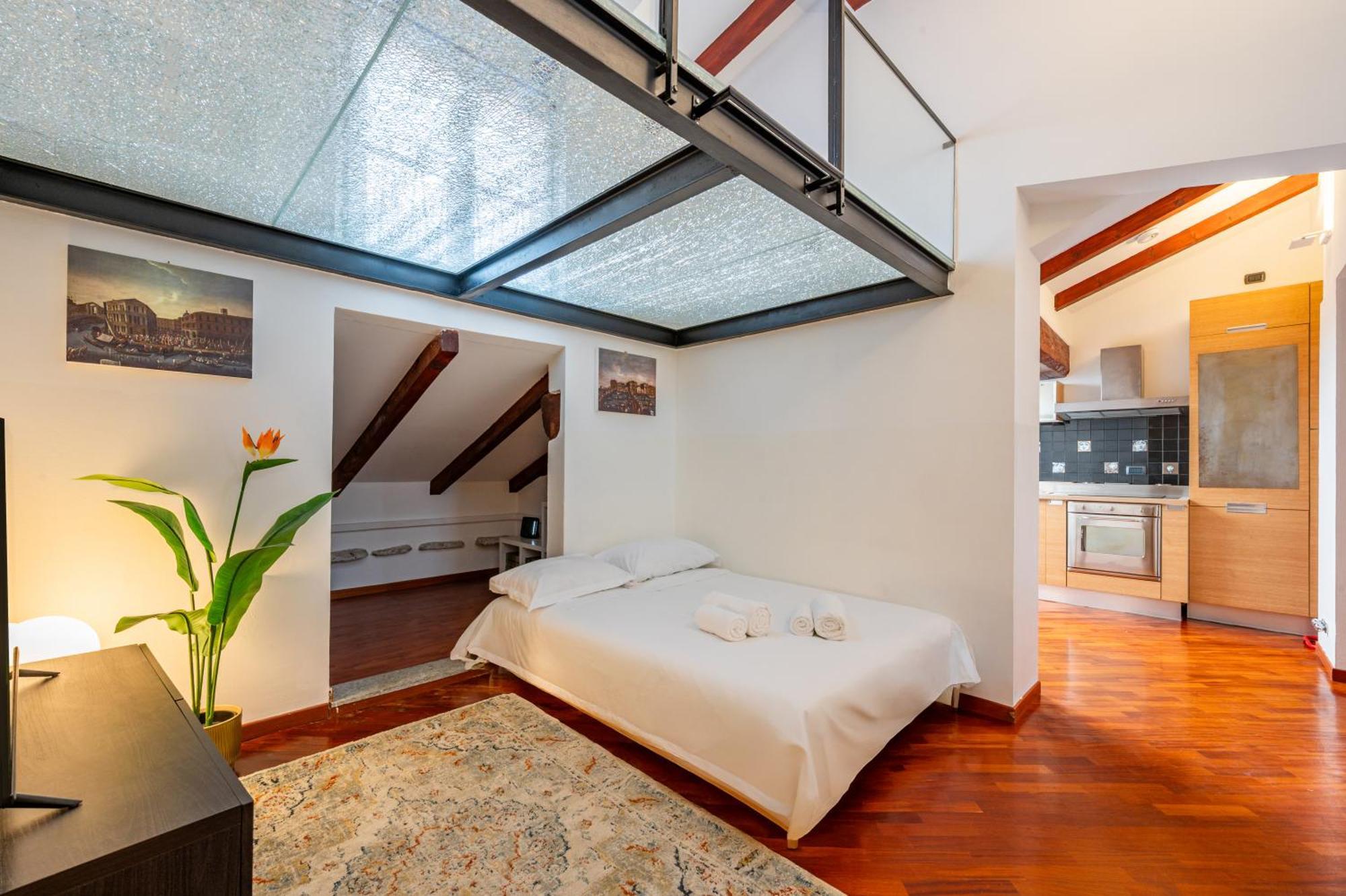 De Amicis' Nest - Center Milão