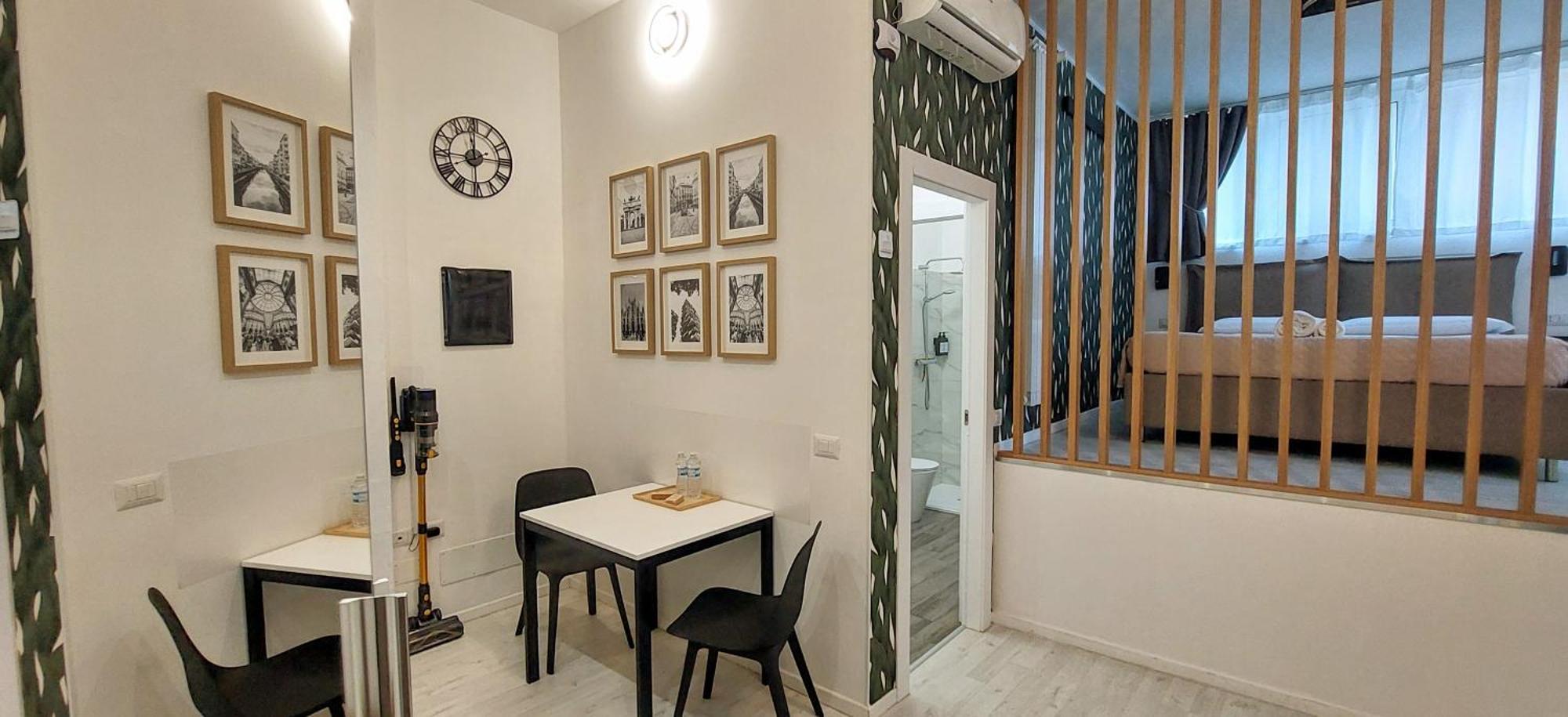 Salis28 Mm3 Affori Centro