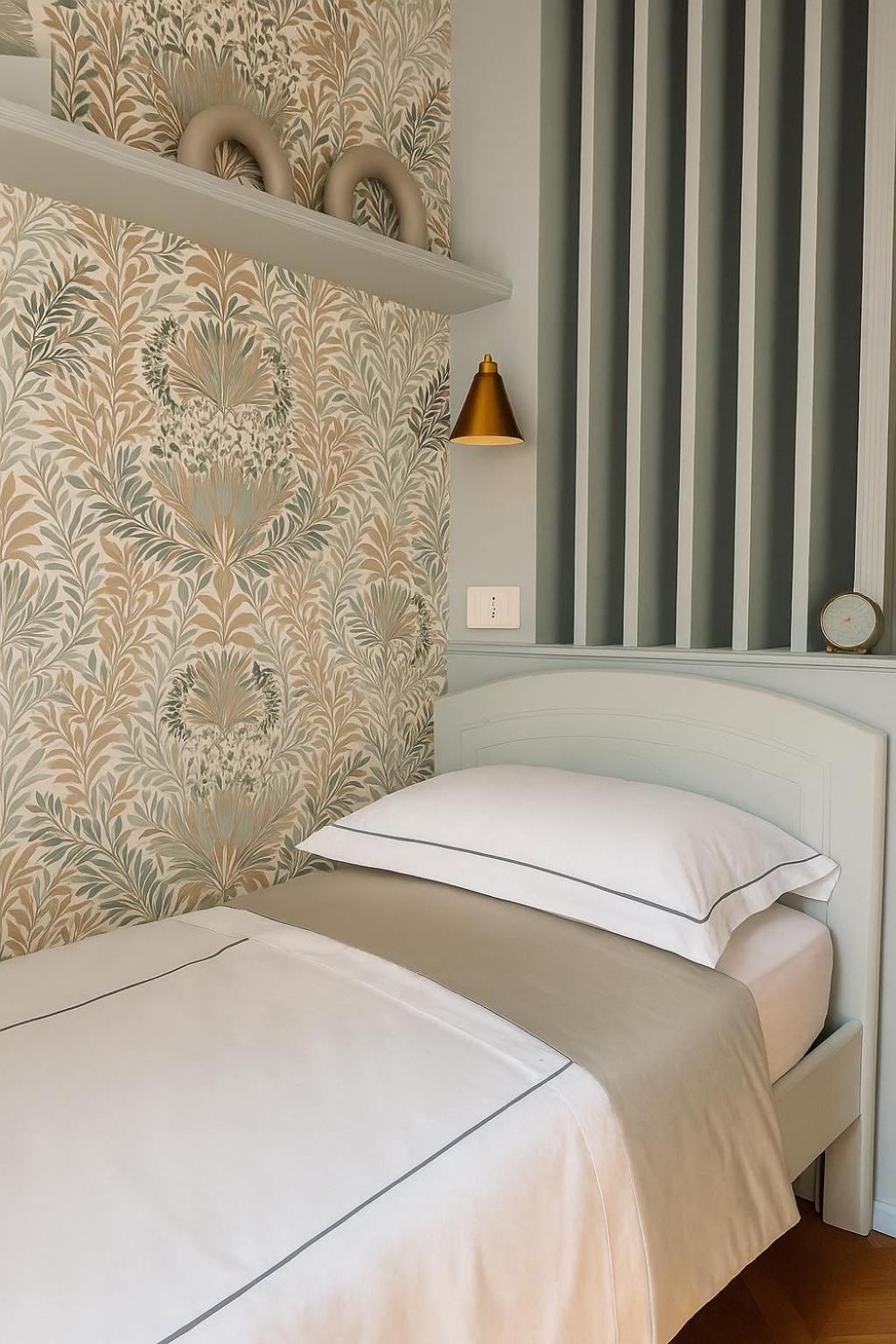 Romantic Porta Venezia - - Centro Apartment Mailand