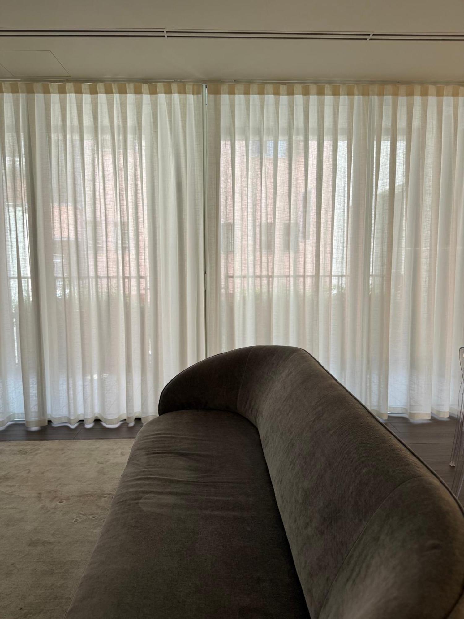 Ando's Boutique Apartment *