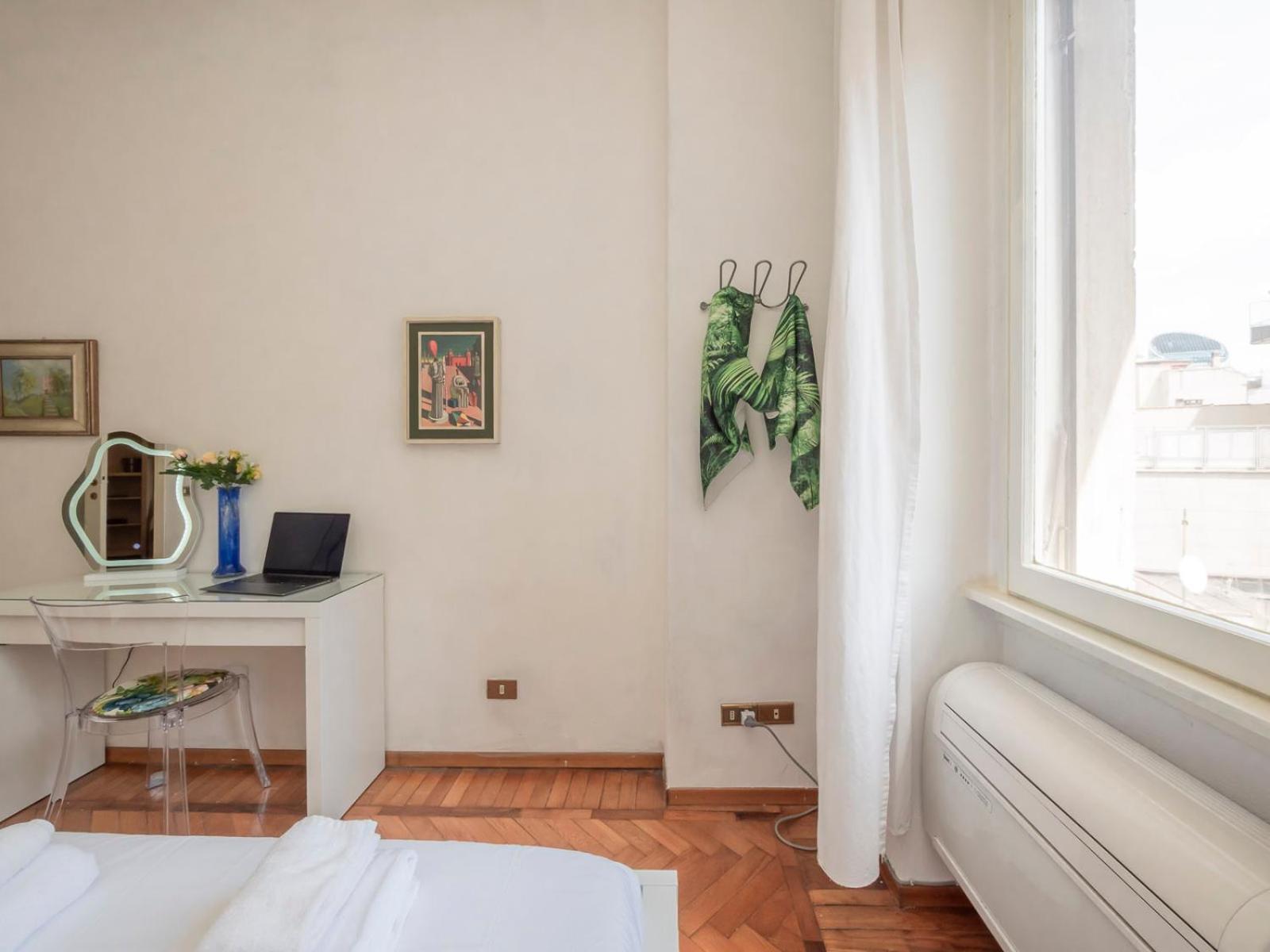 Moscova Dream - Bright And Quiet 5th Floor Apartamento