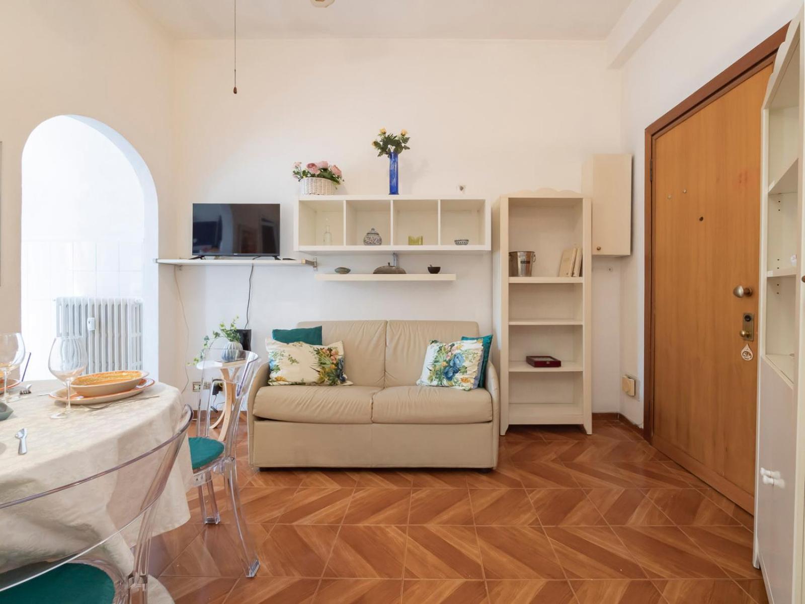 Moscova Dream - Bright And Quiet 5th Floor