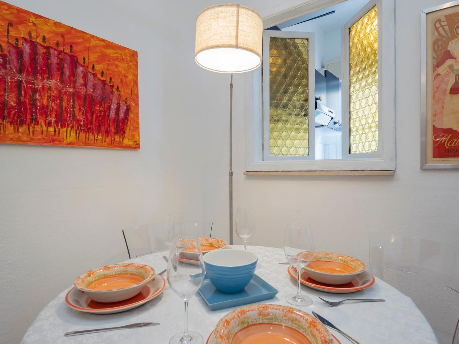 Moscova Dream - Bright And Quiet 5th Floor Apartamento