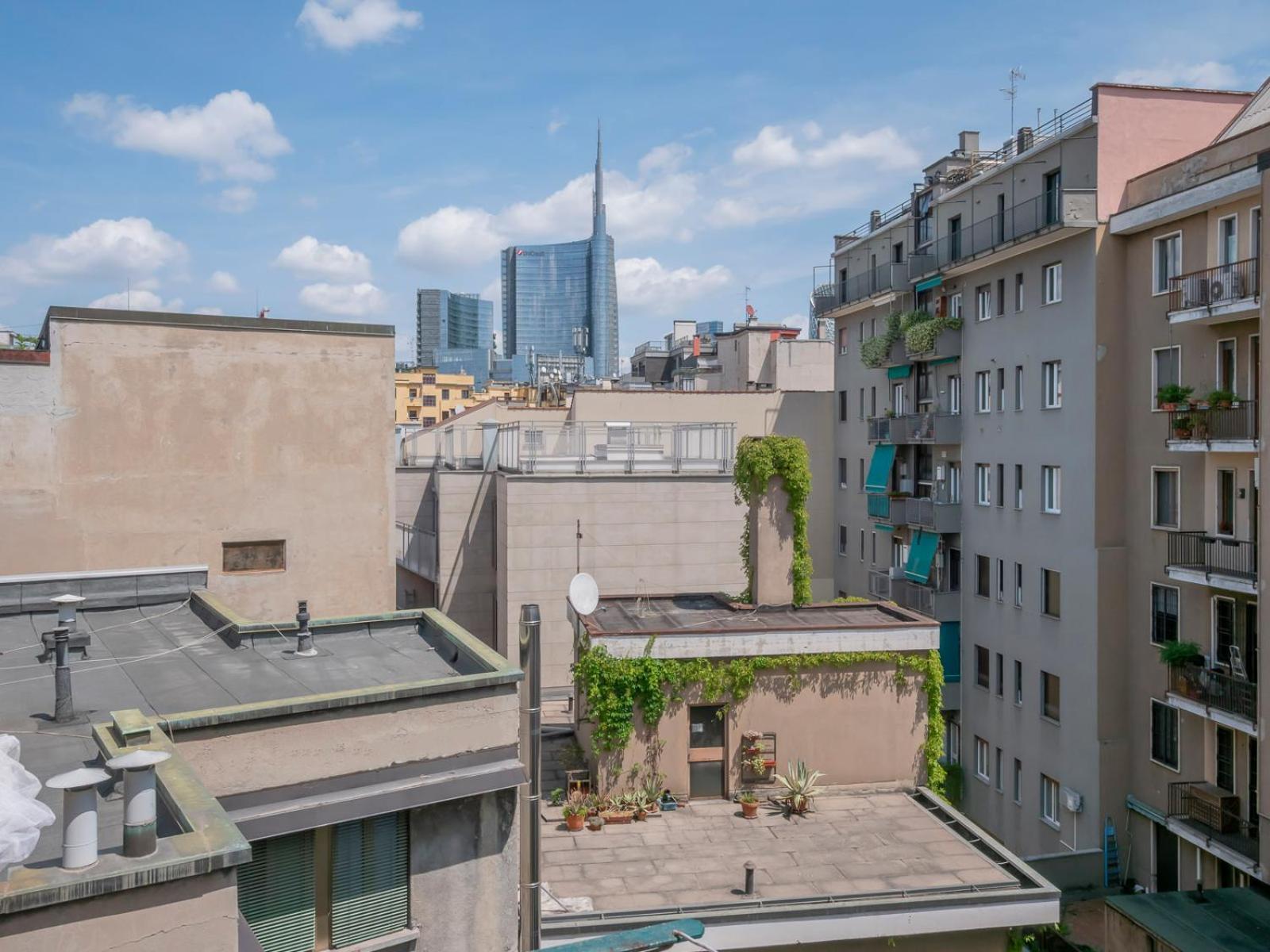 Moscova Dream - Bright And Quiet 5th Floor Apartamento