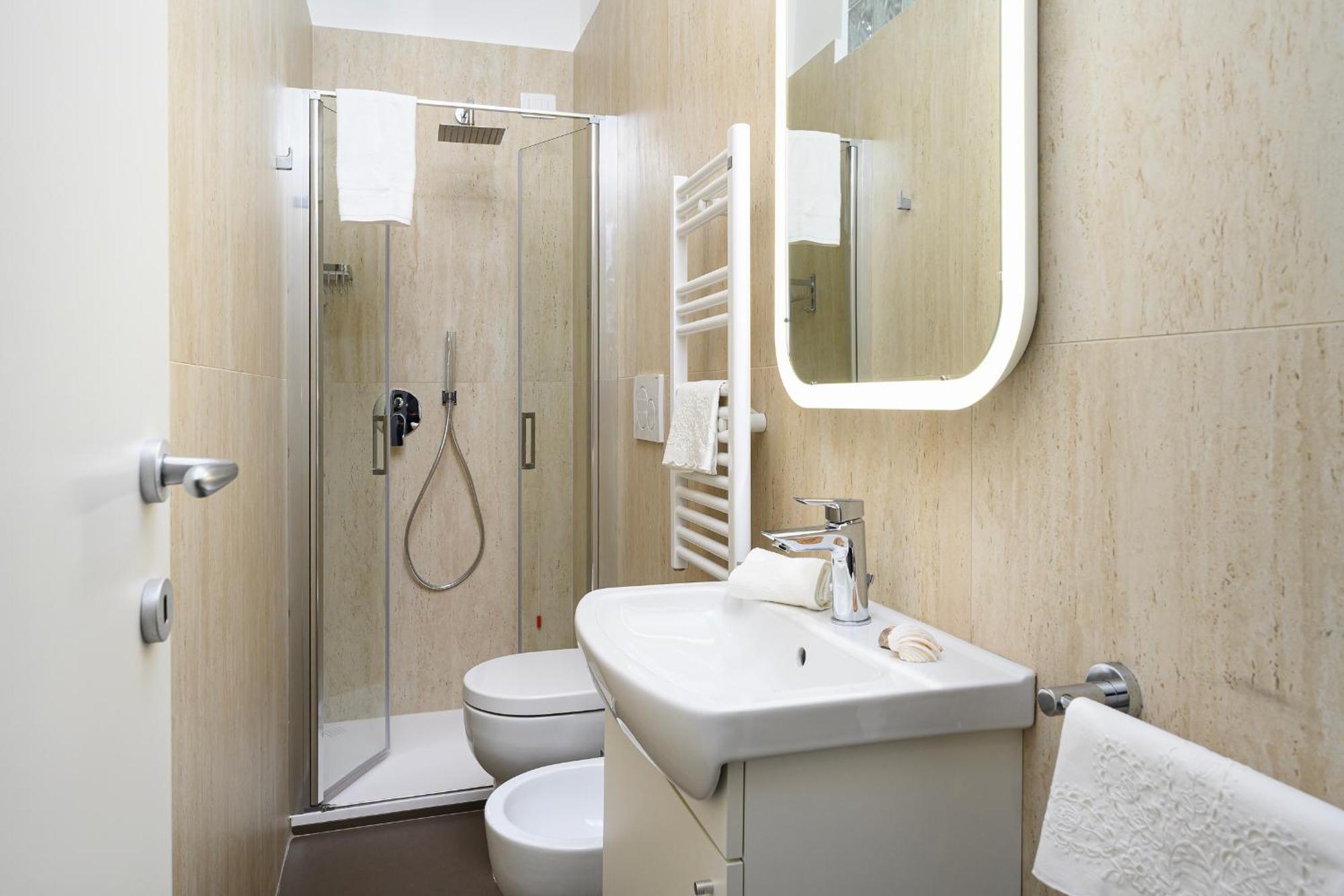 Apartamento In Centro Porta Venezia *