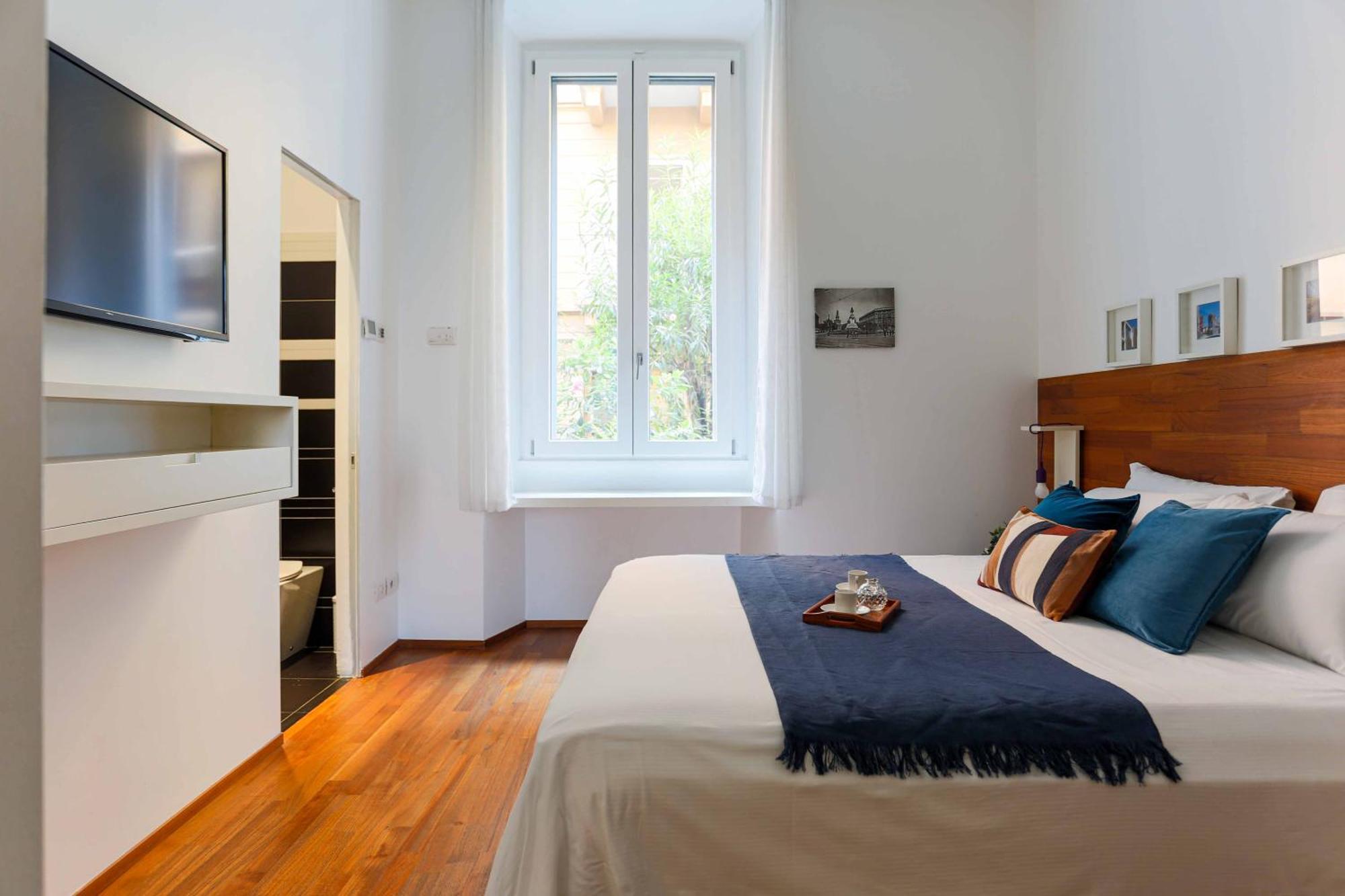 Apartment The Rent - Near Porta Romana