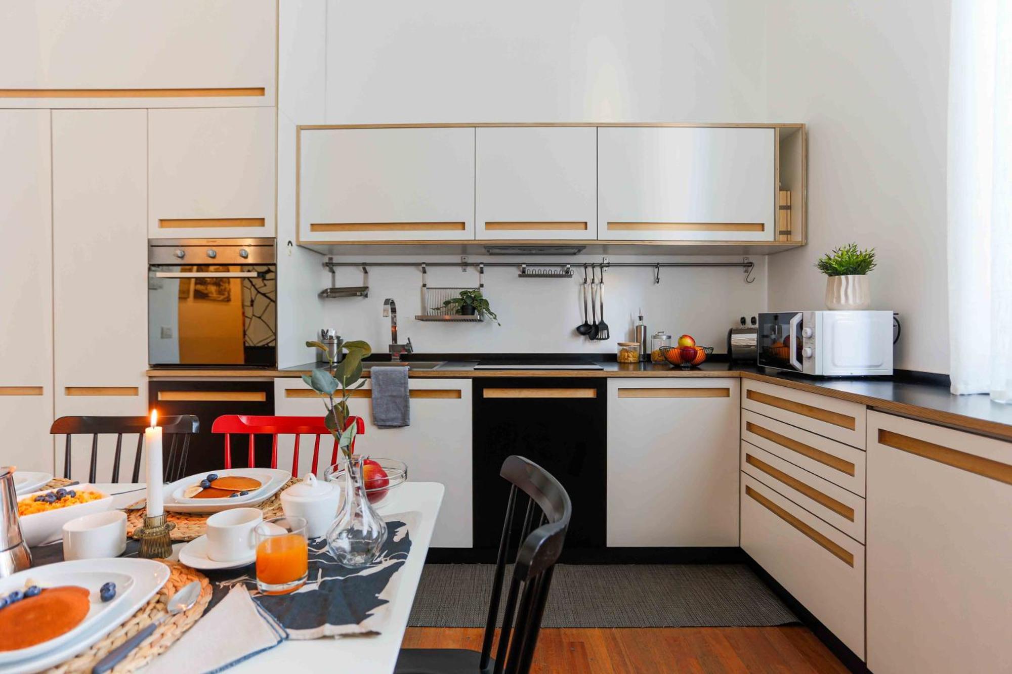 Apartment The Rent - Near Porta Romana