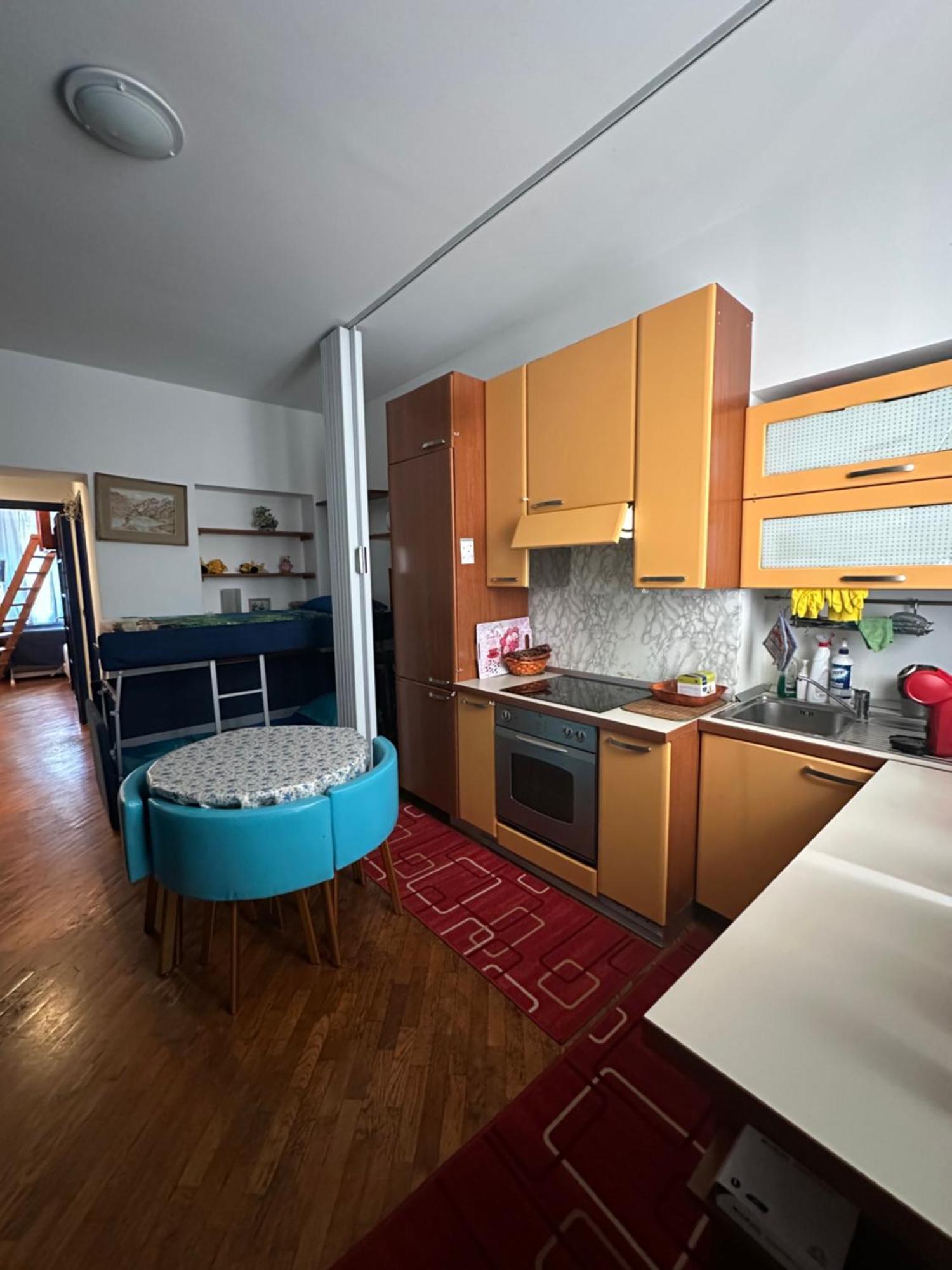 Apartment Laguna Blu Mailand