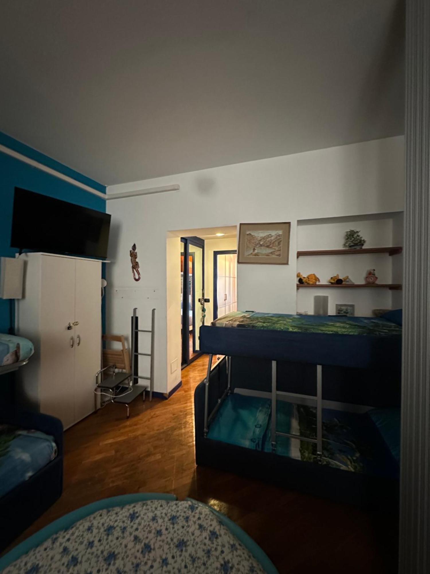 Laguna Blu Apartment Mailand