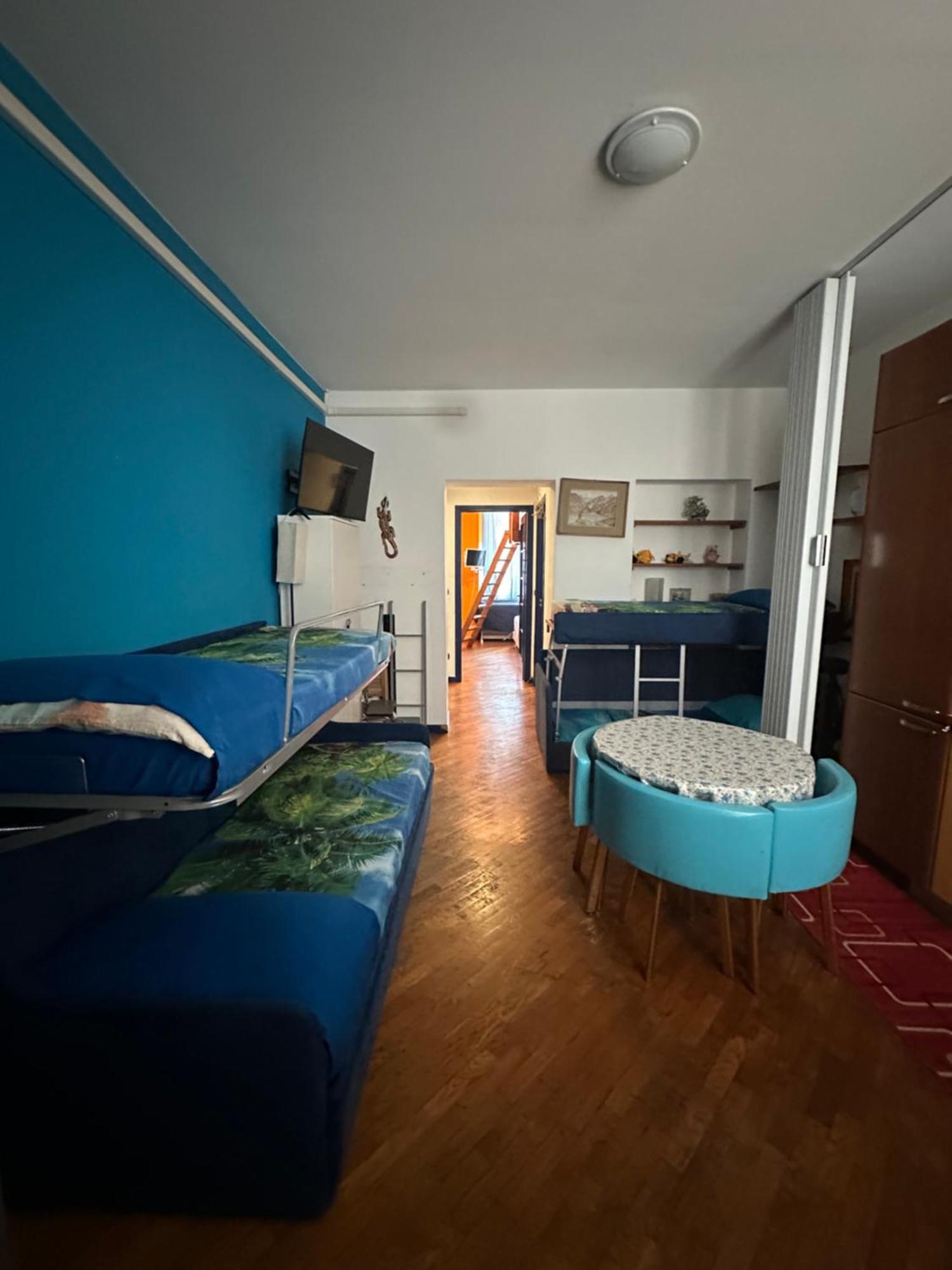Laguna Blu Mailand