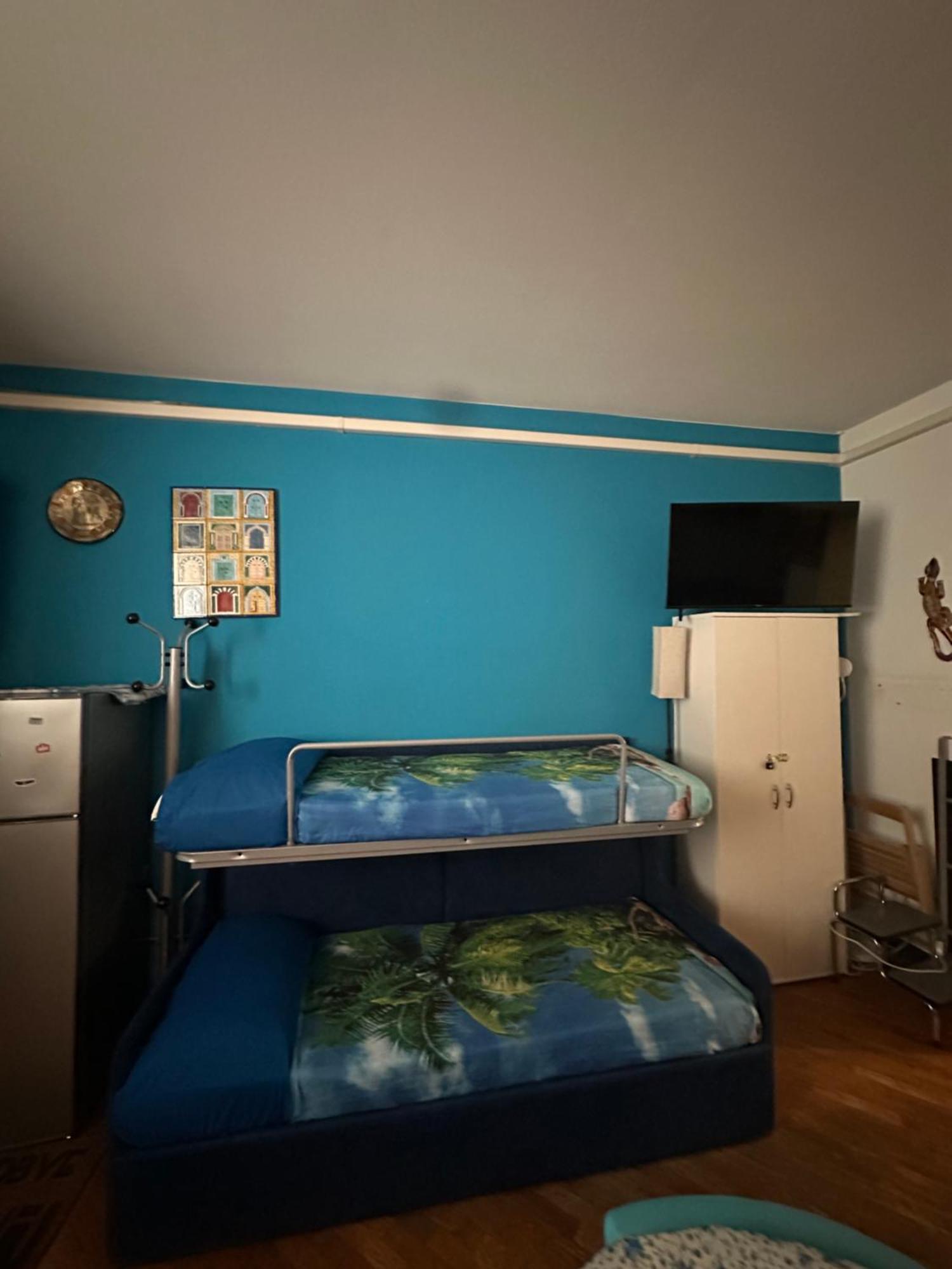 Laguna Blu Apartment