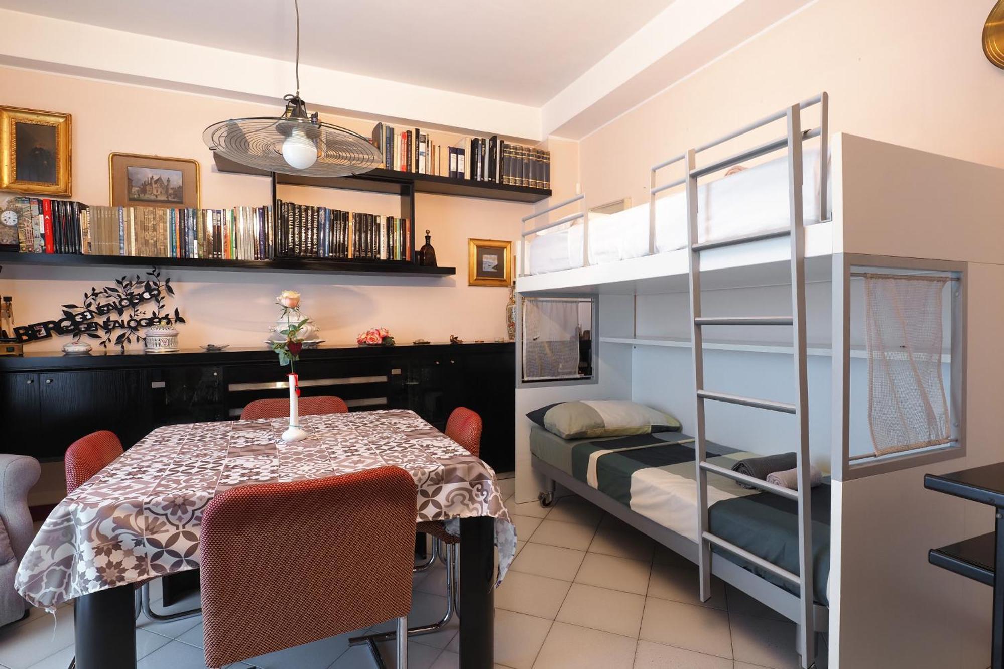 Primopiano - Savona B Mailand