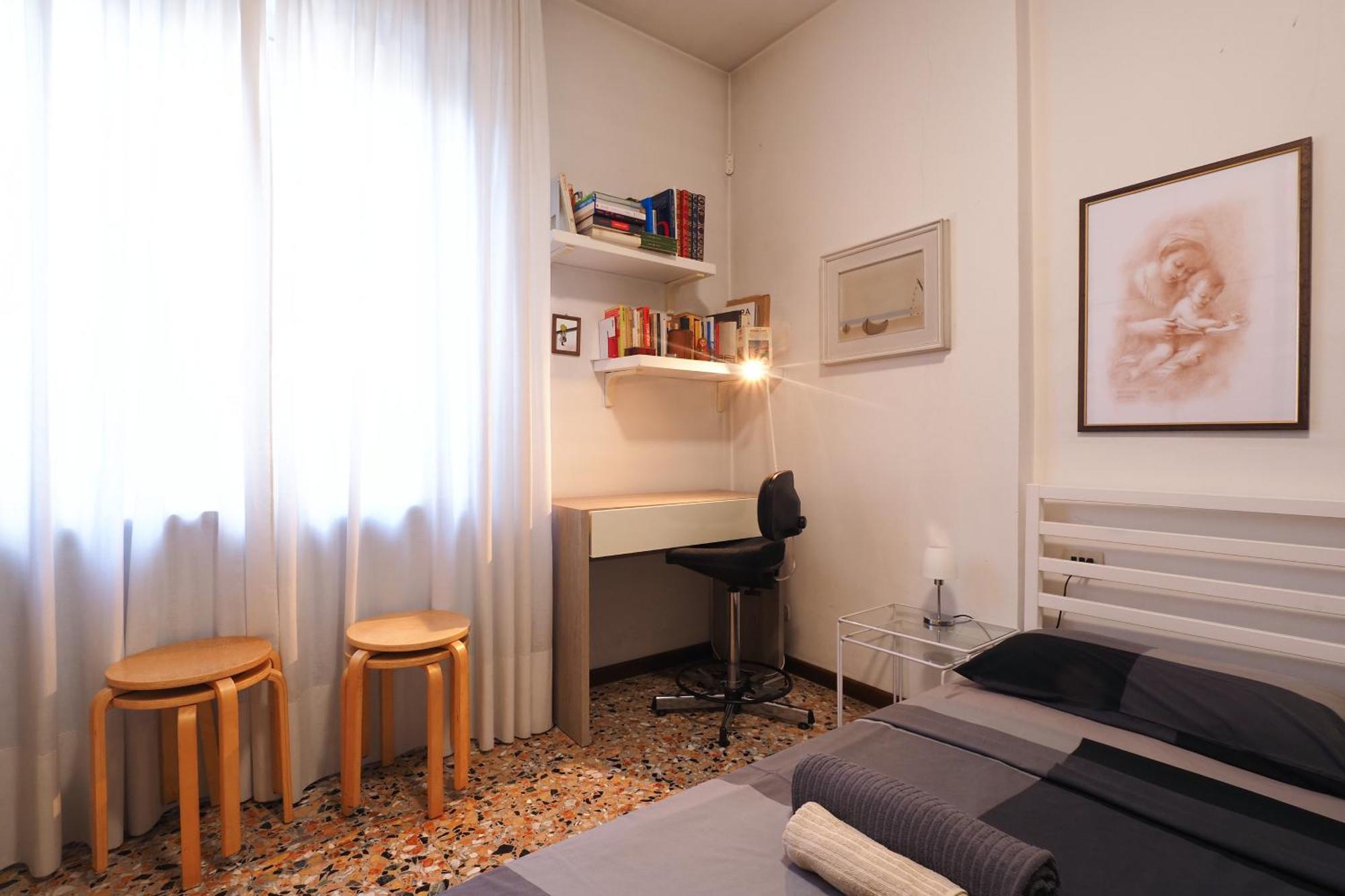 Primopiano - Savona B Apartment Mailand