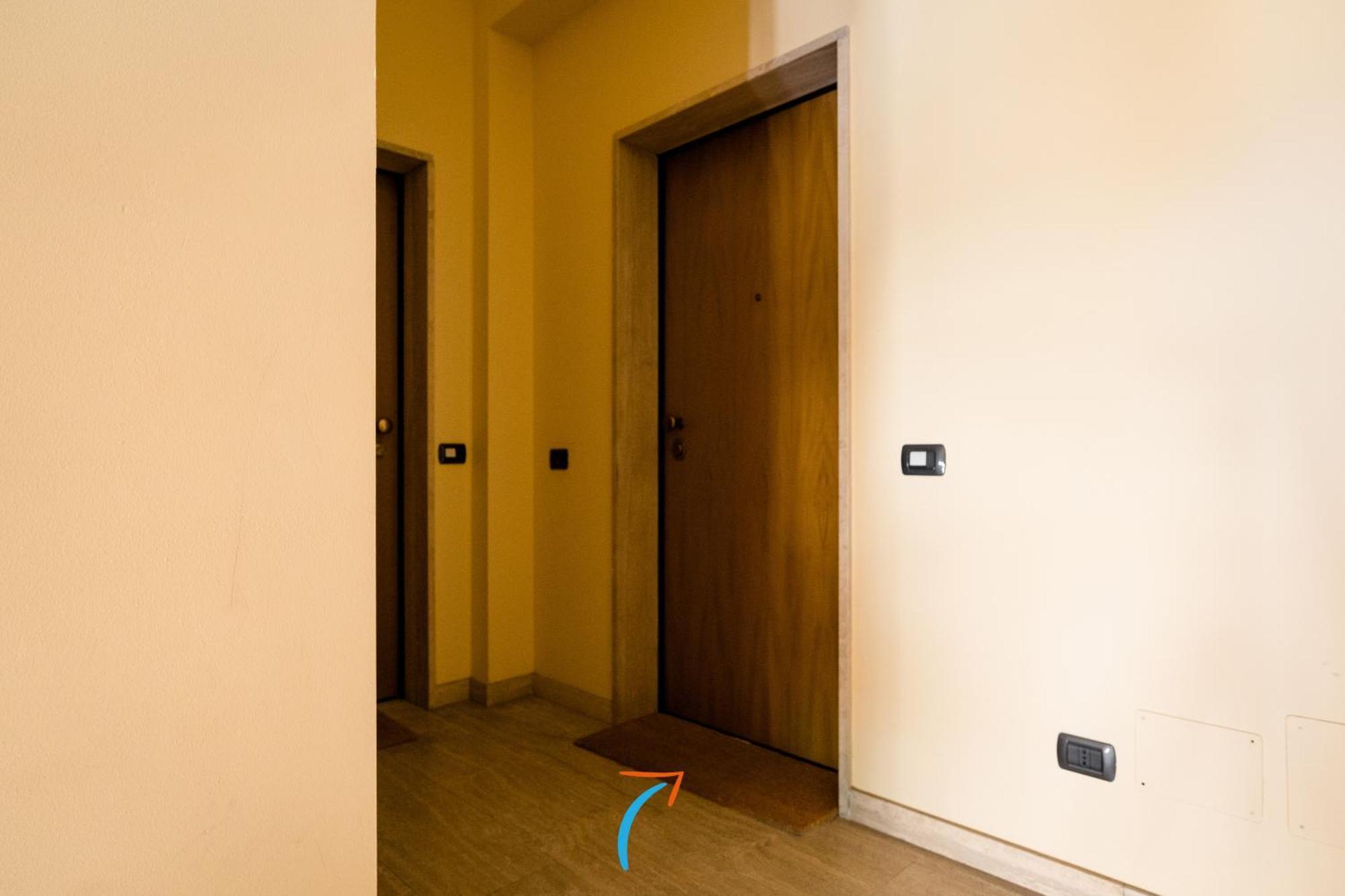Apartment Oxilia Flat - Loreto District Mailand