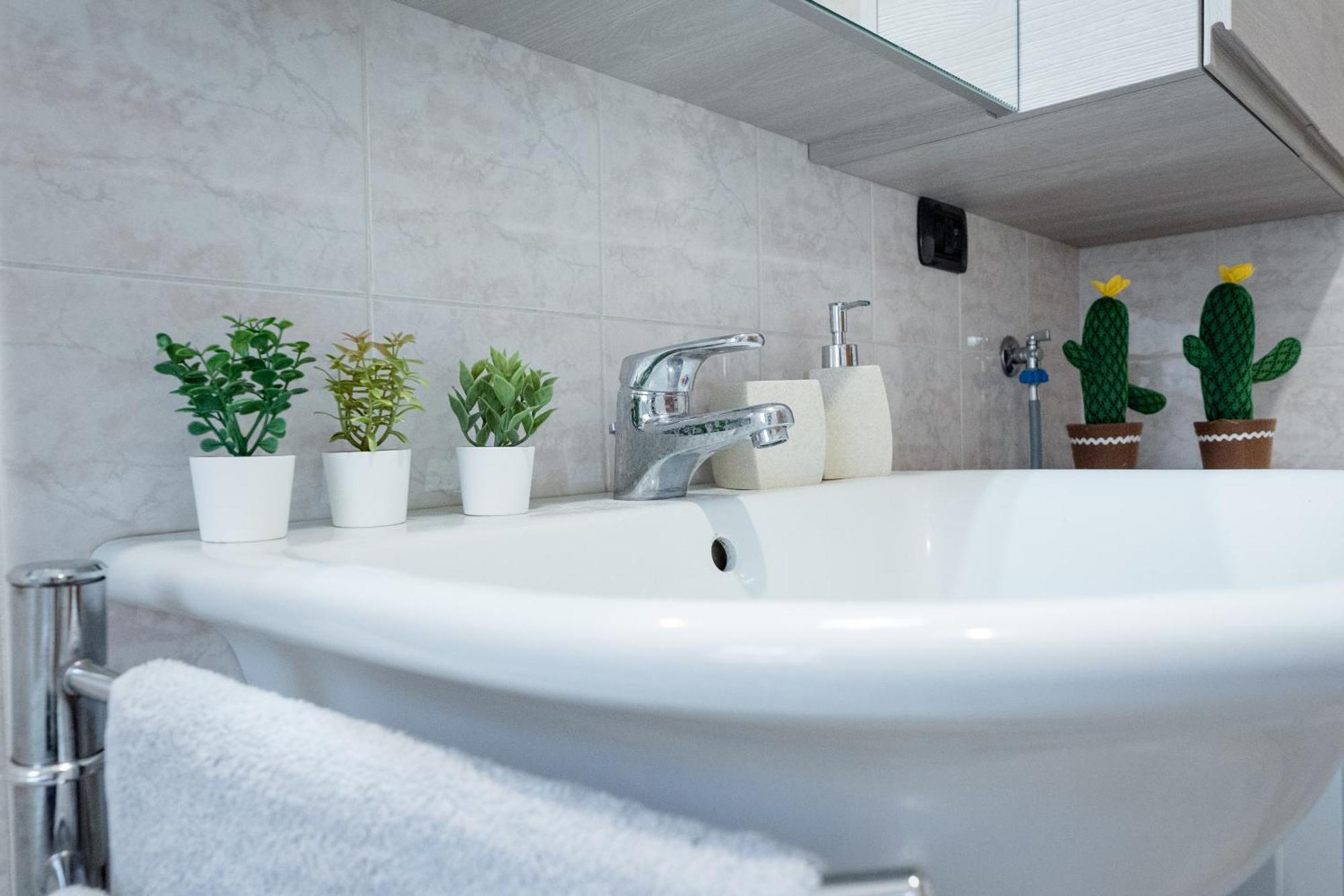 Oxilia Flat - Loreto District * Mailand