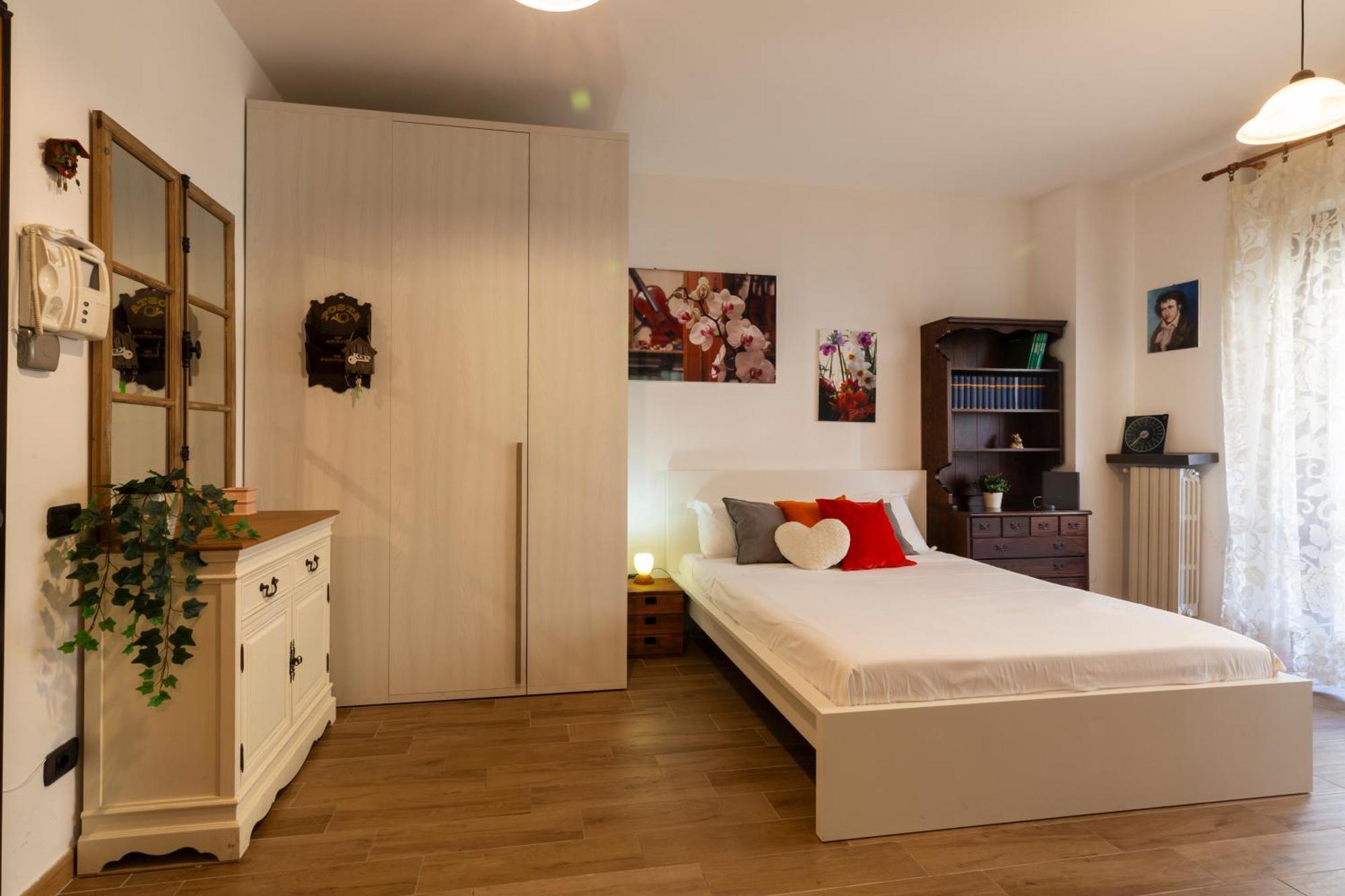 Oxilia Flat - Loreto District