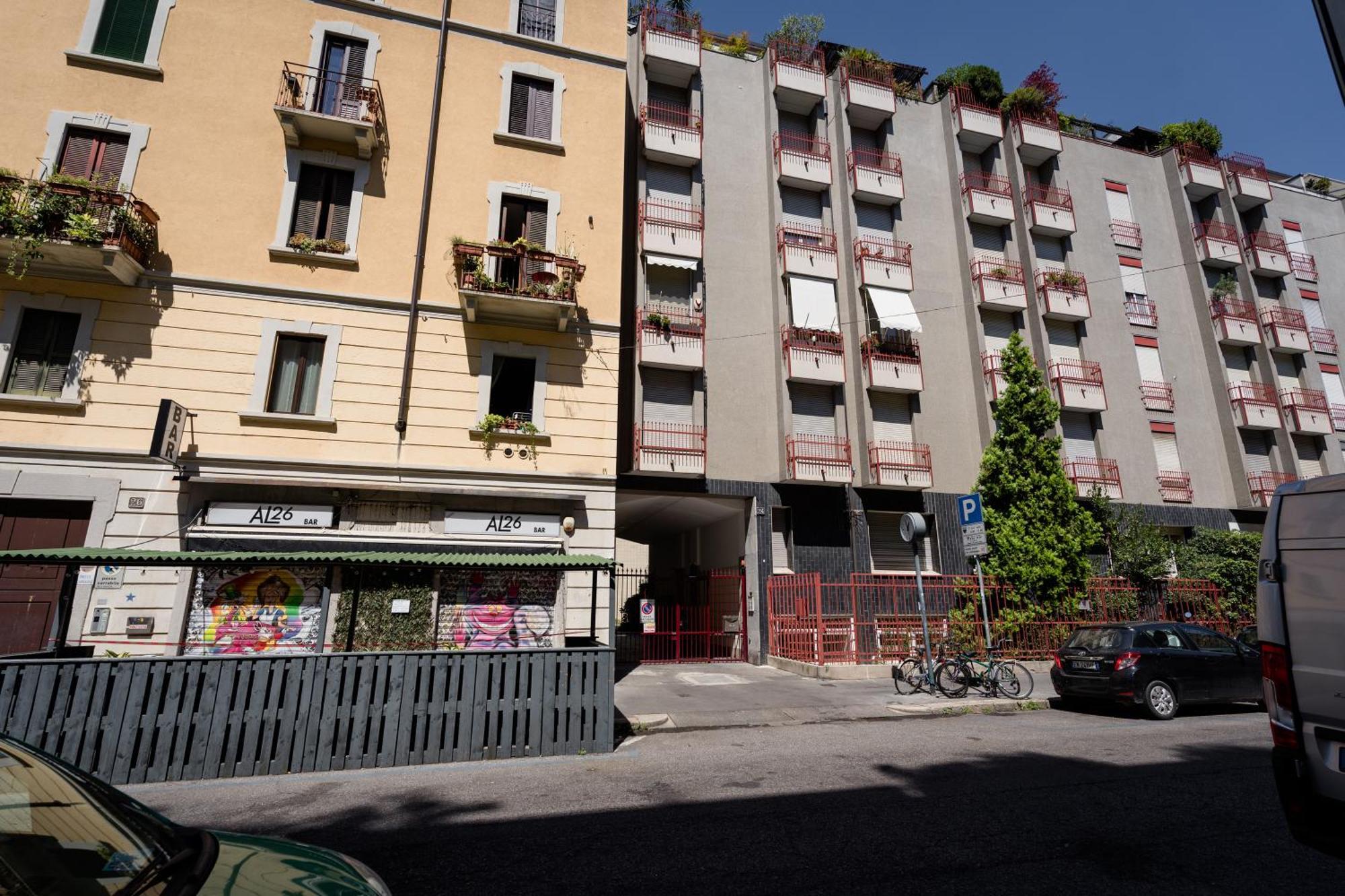 Oxilia Flat - Loreto District Apartment *