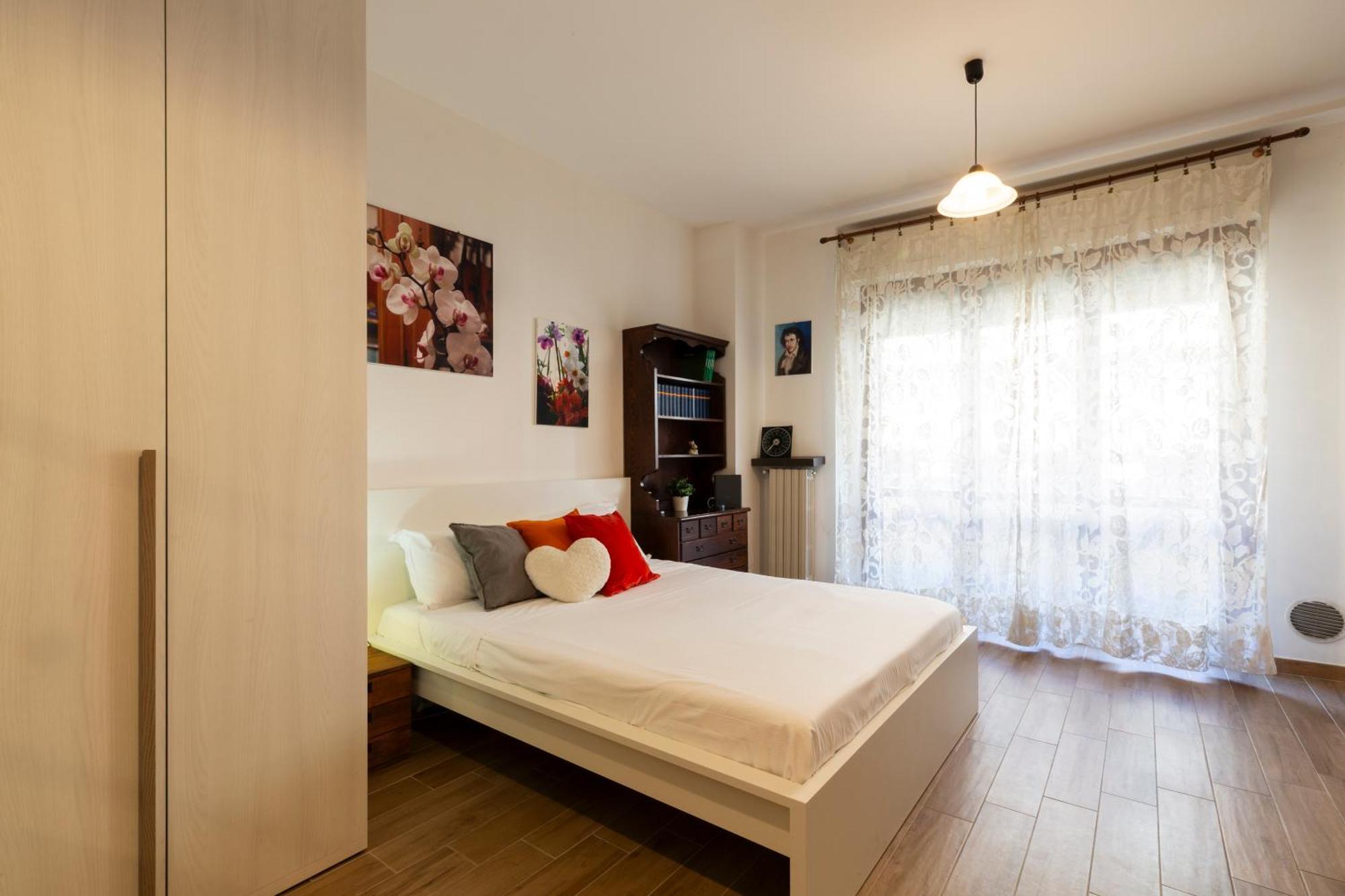 Oxilia Flat - Loreto District *