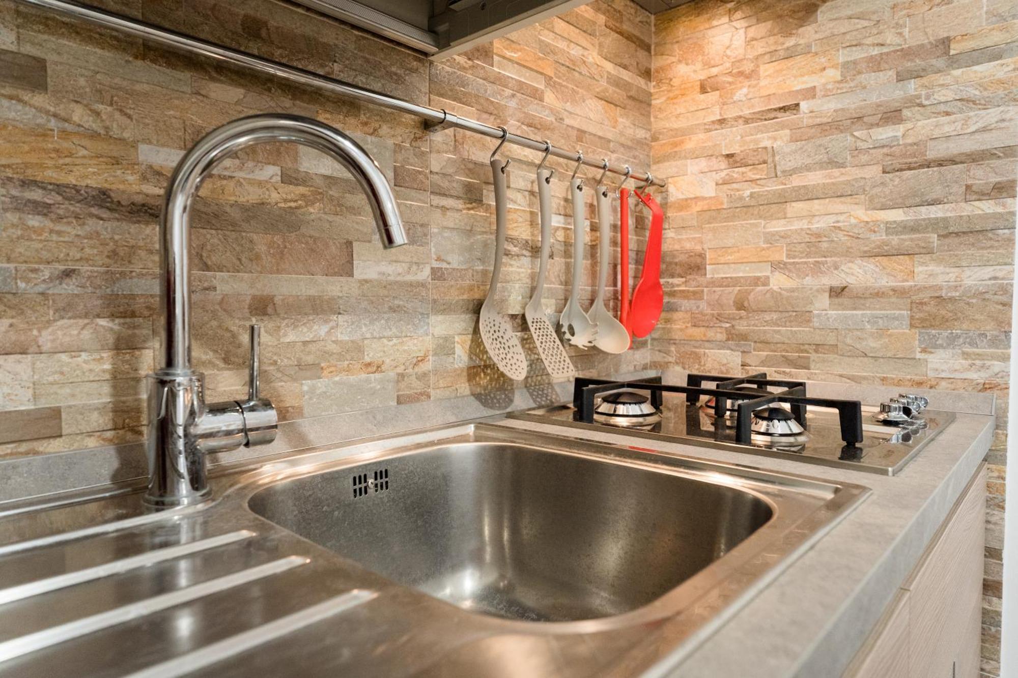 Oxilia Flat - Loreto District *