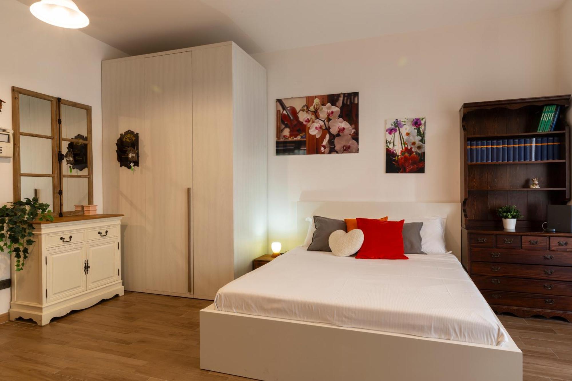Oxilia Flat - Loreto District * Mailand
