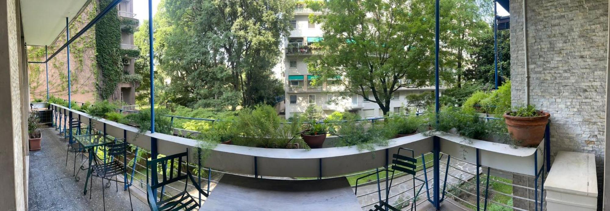 Ca' Crocetta Apartment *
