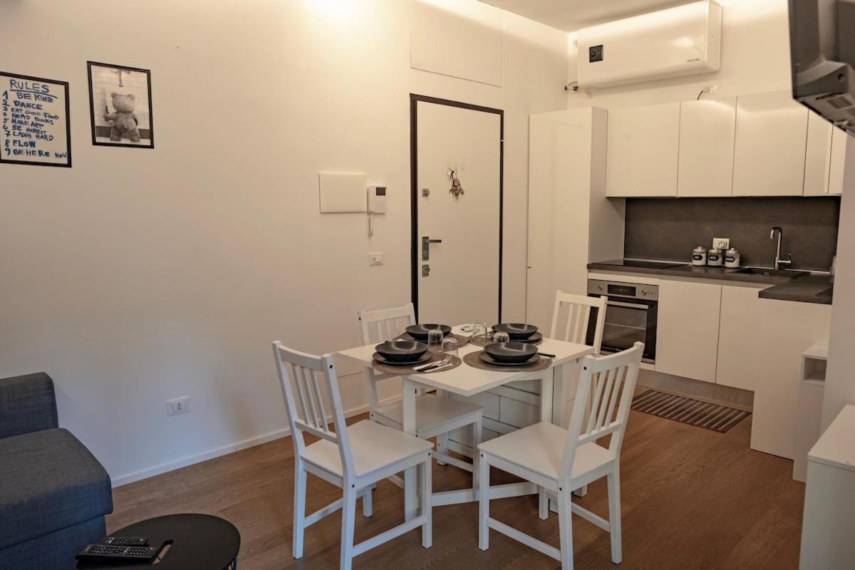 New Loft Citylife- Duomo Apartment