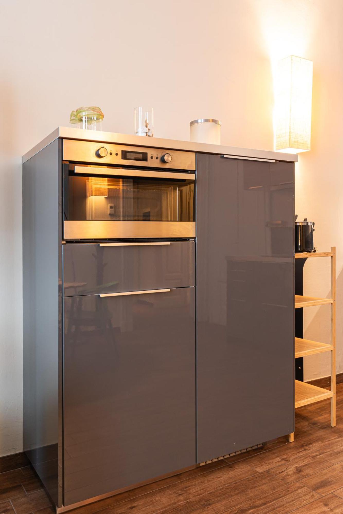 Crocetta Aida One Bedroom 1st Floor - Mirable Pm Apartment